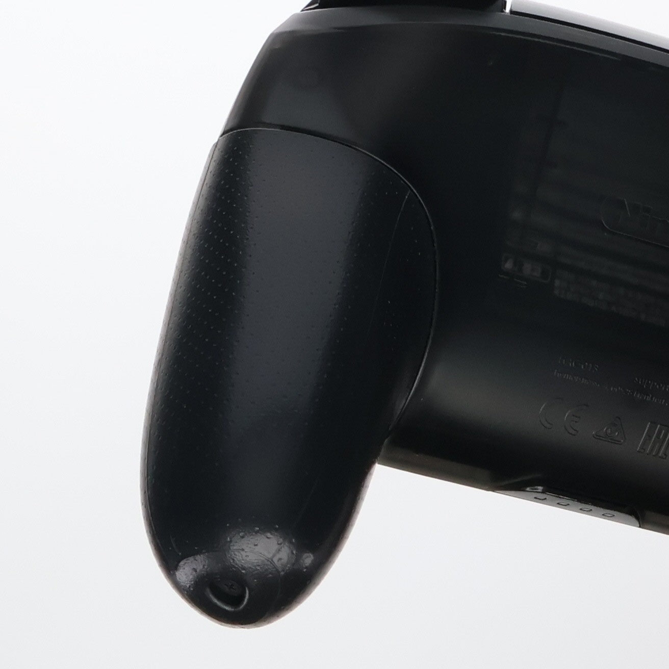 【中古即納】[ACC][Switch] Nintendo Switch Proコントローラー(ニンテンドースイッチ プロコントローラー) 任天堂(HAC-A-FSSKA)(20170303)