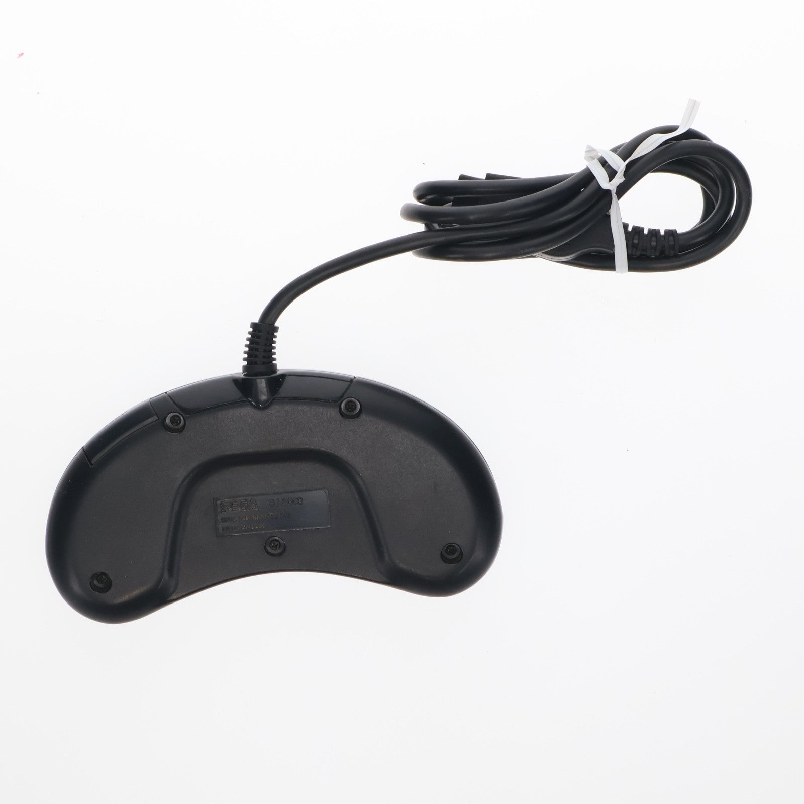 【中古即納】[ACC][MD] ファイティングパット6B セガ(SJ-6000)(19930129)