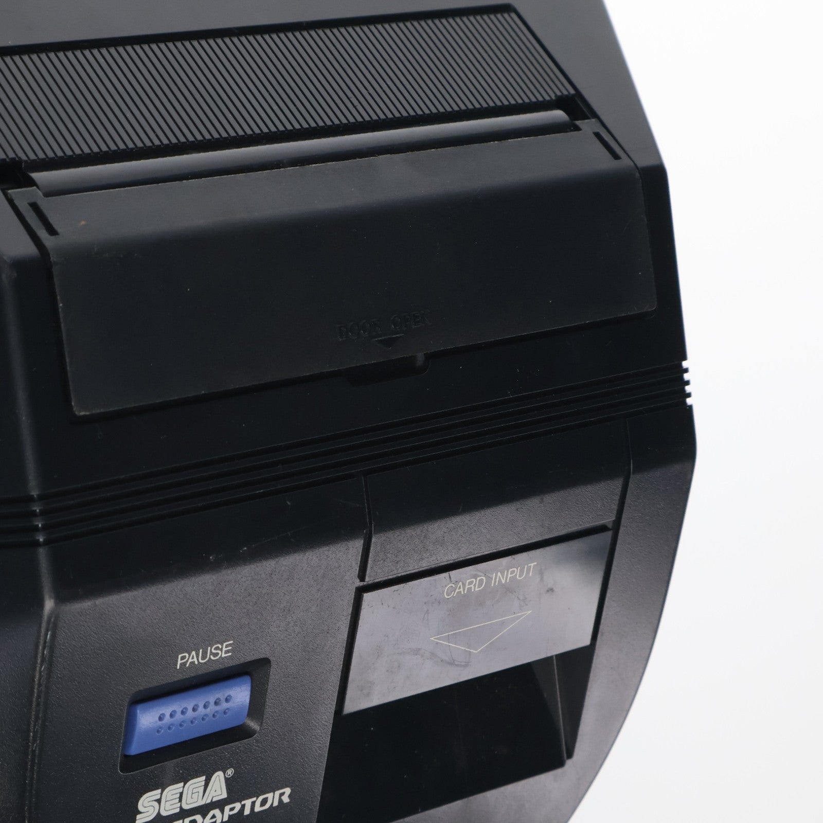 【中古即納】[ACC][MD] メガアダプタ セガ(HAA-2600)(19890126)