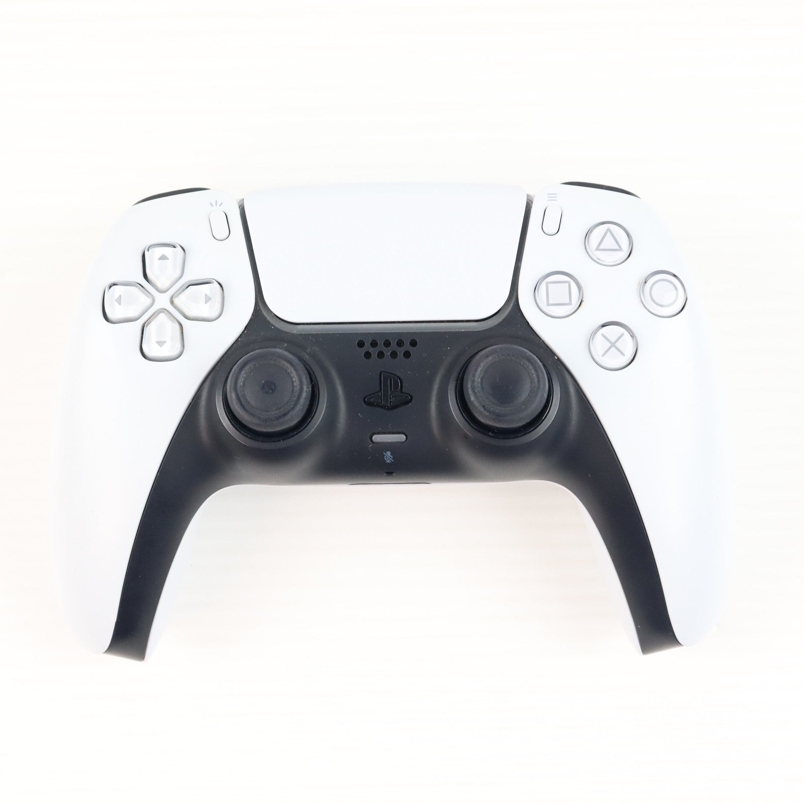 【中古即納】[ACC][PS5] DualSense(デュアルセンス) ワイヤレスコントローラー SIE(CFI-ZCT2J)(20251121)