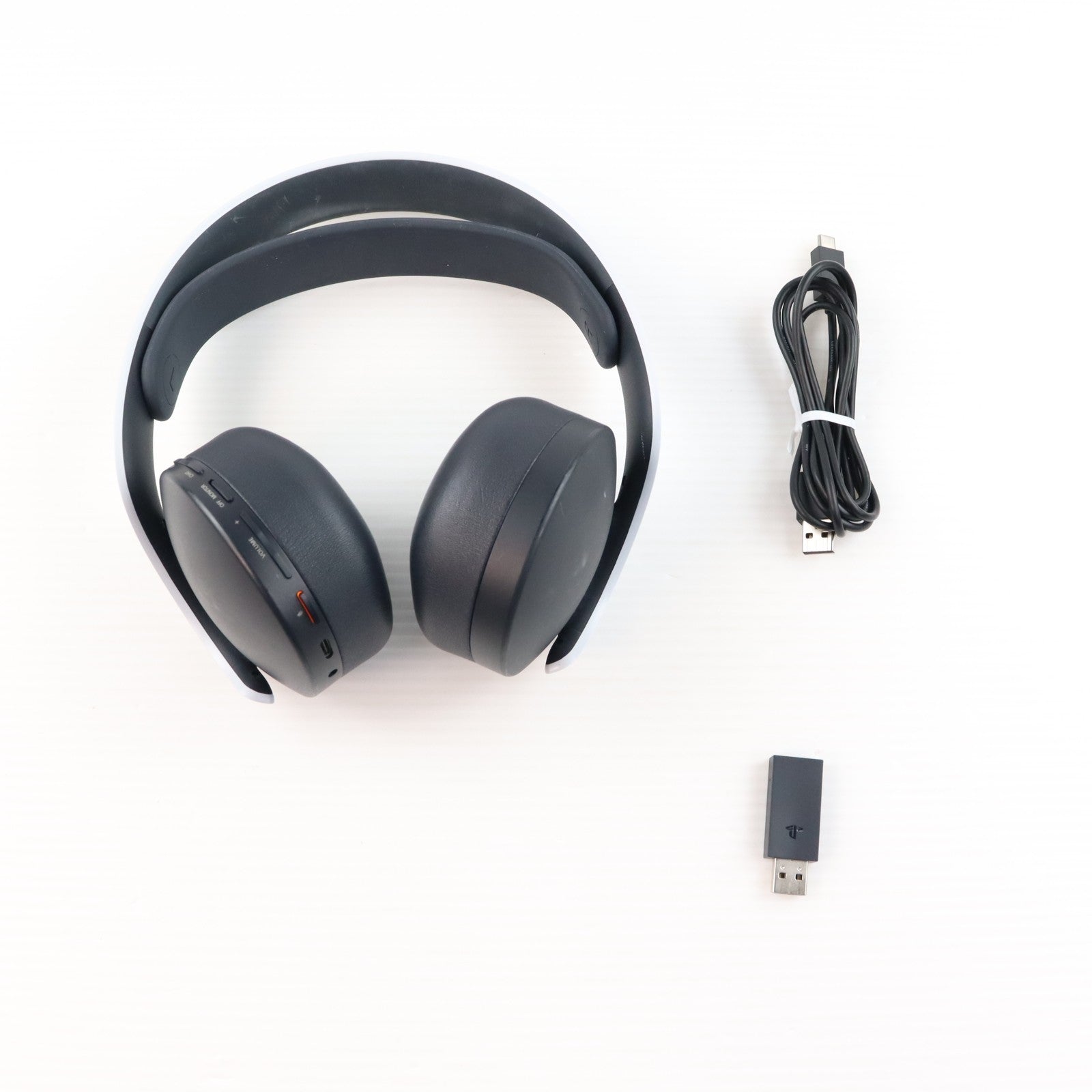 【中古即納】[ACC][PS5] PULSE 3D(パルス3D) ワイヤレスヘッドセット SIE(CFI-ZWH1J)(20201112)