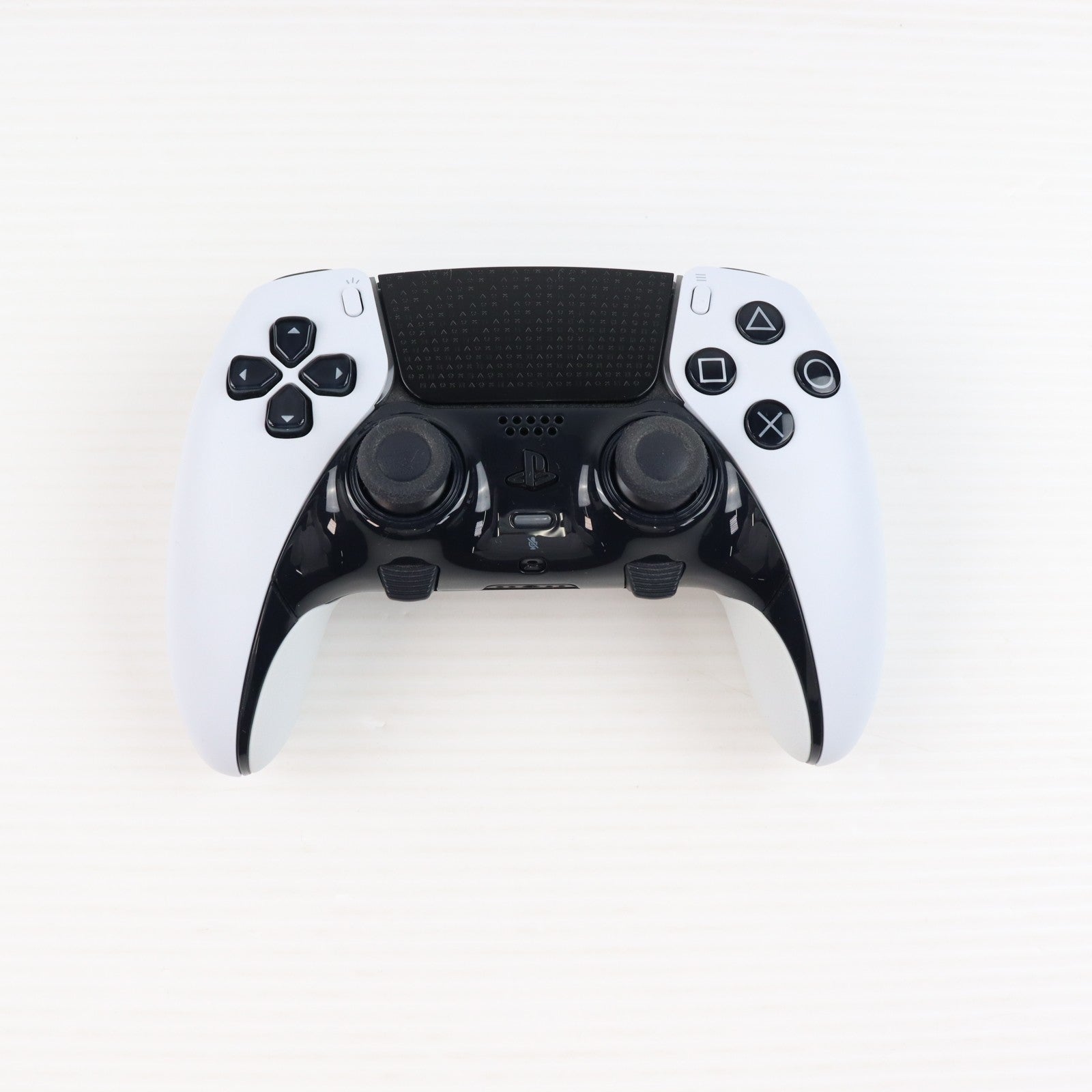 【中古即納】[ACC][PS5] DualSense Edge&trade;(デュアルセンス エッジ) ワイヤレスコントローラー SIE(CFI-ZCP1J)(20230126)