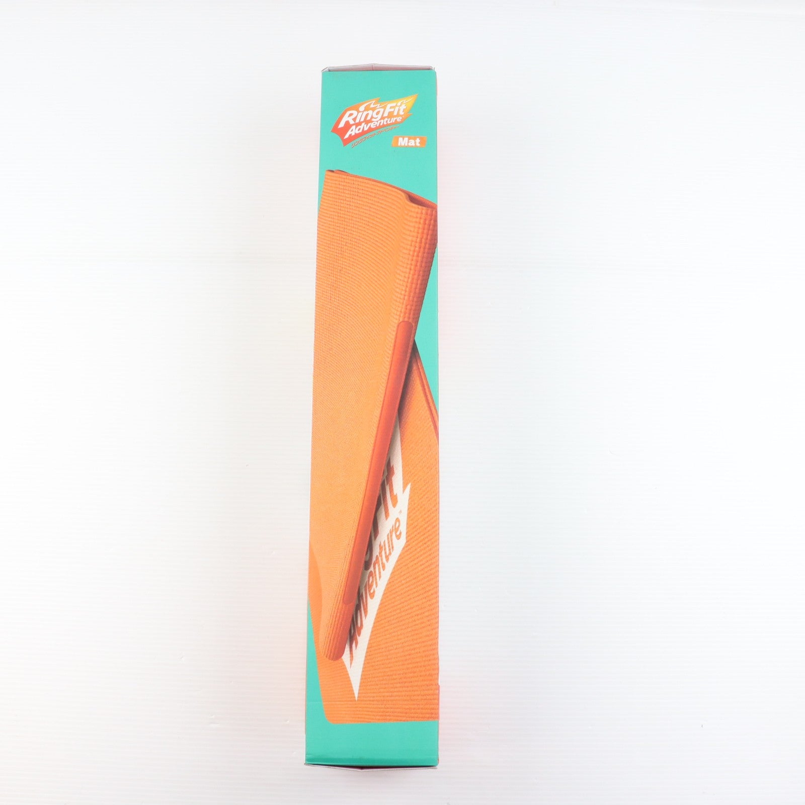 【中古即納】[ACC][Switch] リングフィット アドベンチャー 専用マット for Nintendo Switch(ニンテンドースイッチ) 任天堂ライセンス商品 HORI(NSW-328)(20210831)