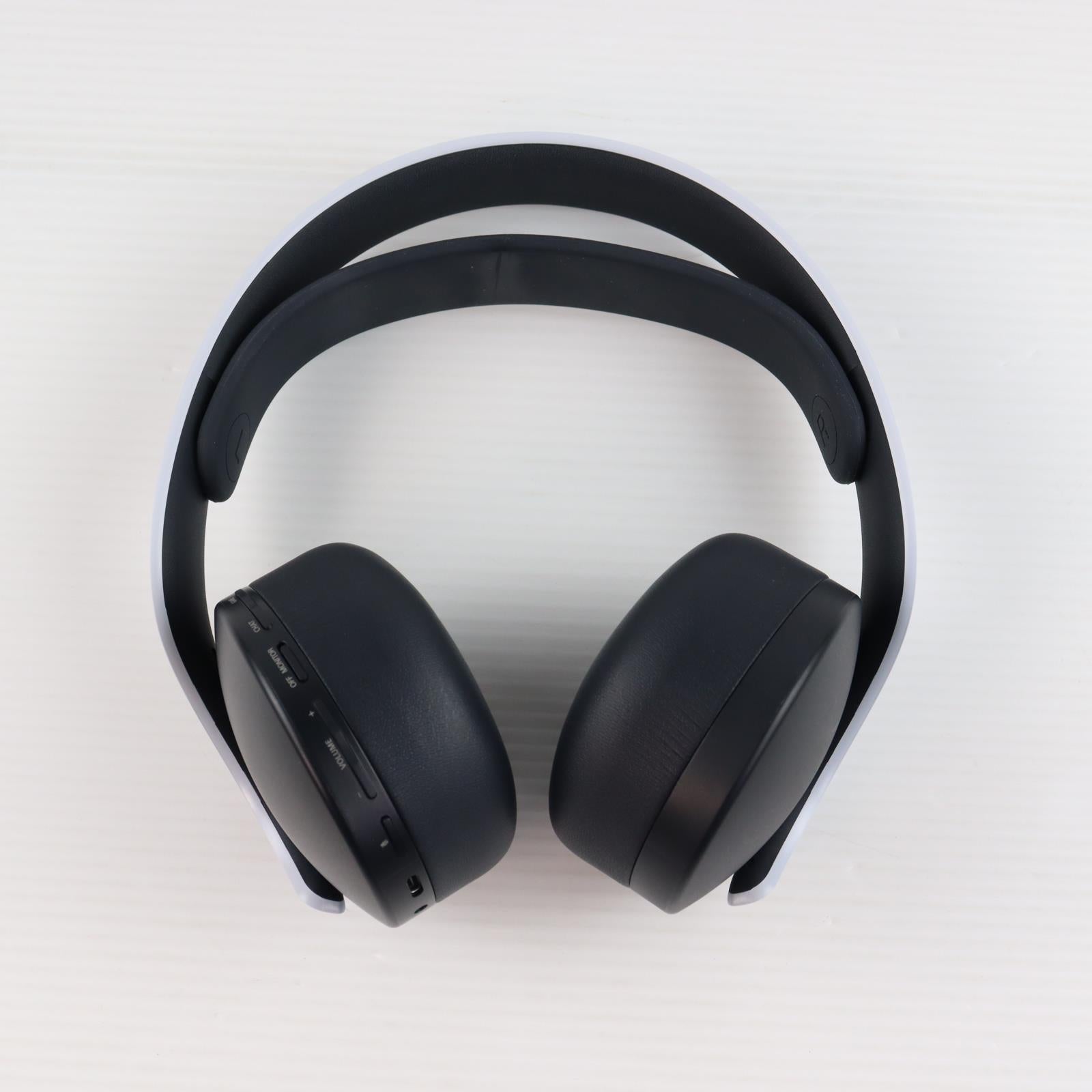 【中古即納】[ACC][PS5] PULSE 3D(パルス3D) ワイヤレスヘッドセット SIE(CFI-ZWH1J)(20201112)