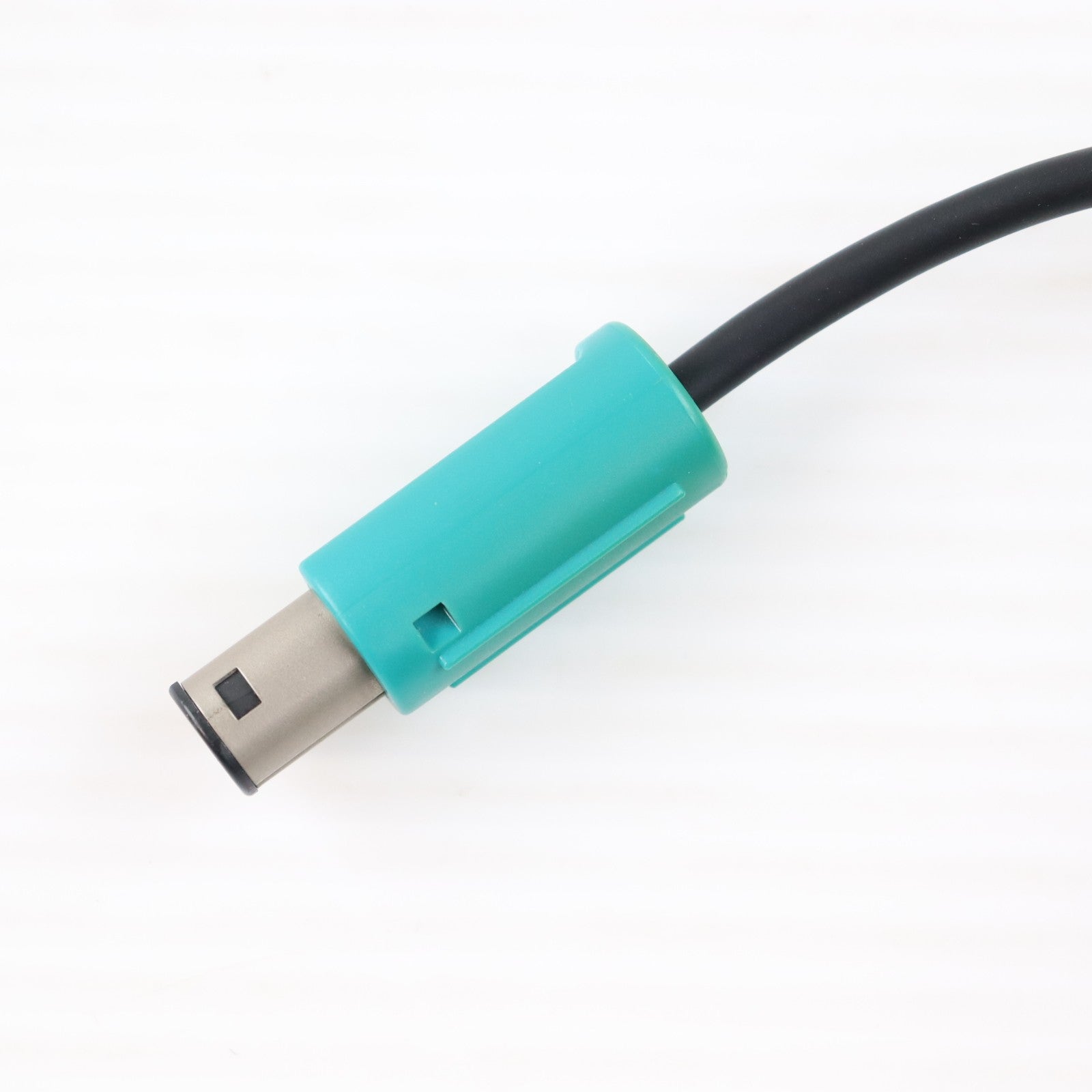 【中古即納】[ACC][GC] ニンテンドー ゲームキューブ コントローラ エメラルドブルー 任天堂(DOL-A-CEB)(20021205)