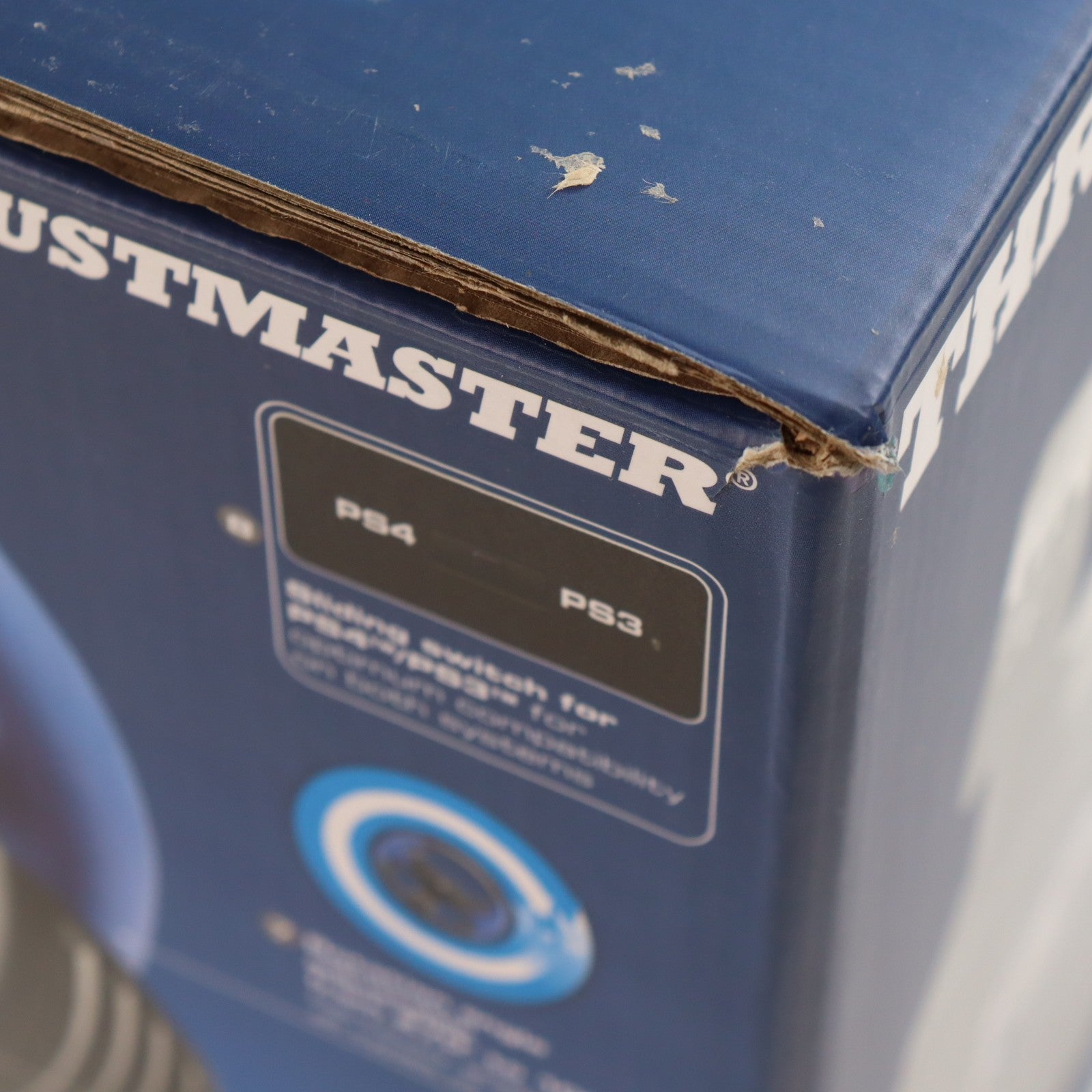 【中古即納】[ACC][PS4] T150 Force Feedback Racing Wheel(フォースフィードバックレーシングホイール) for PlayStation4/PlayStation3 MSY(20151225)