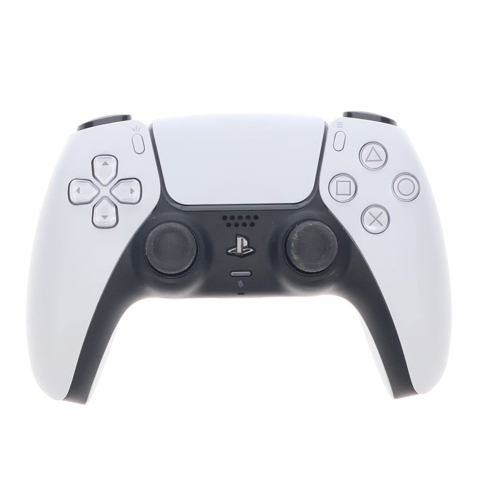 【中古即納】[ACC][PS5] DualSense(デュアルセンス) ワイヤレスコントローラー SIE(CFI-ZCT2J)(20251121)