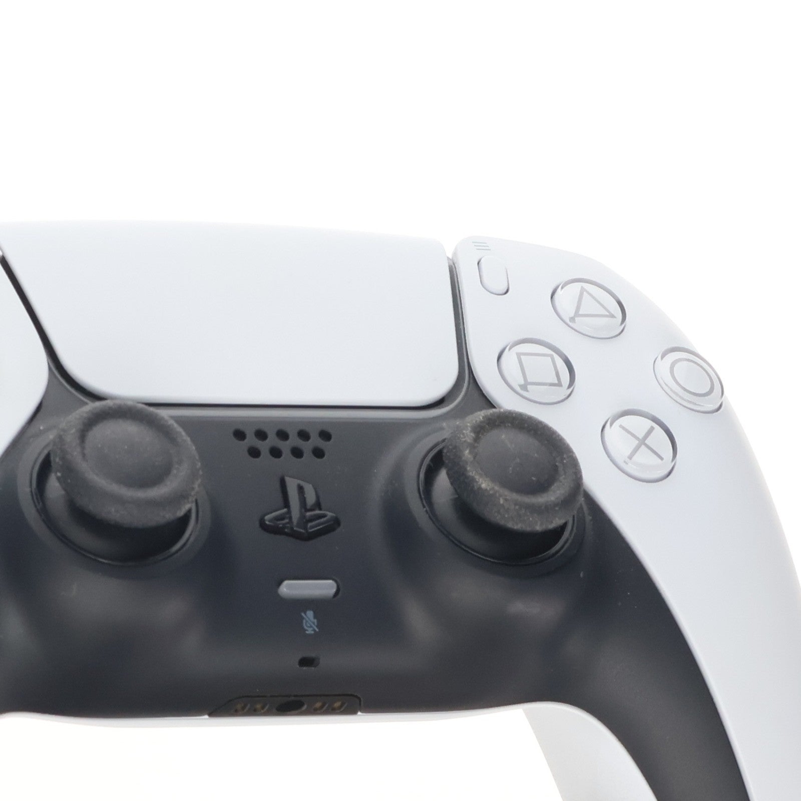 【中古即納】[ACC][PS5] DualSense(デュアルセンス) ワイヤレスコントローラー SIE(CFI-ZCT2J)(20251121)