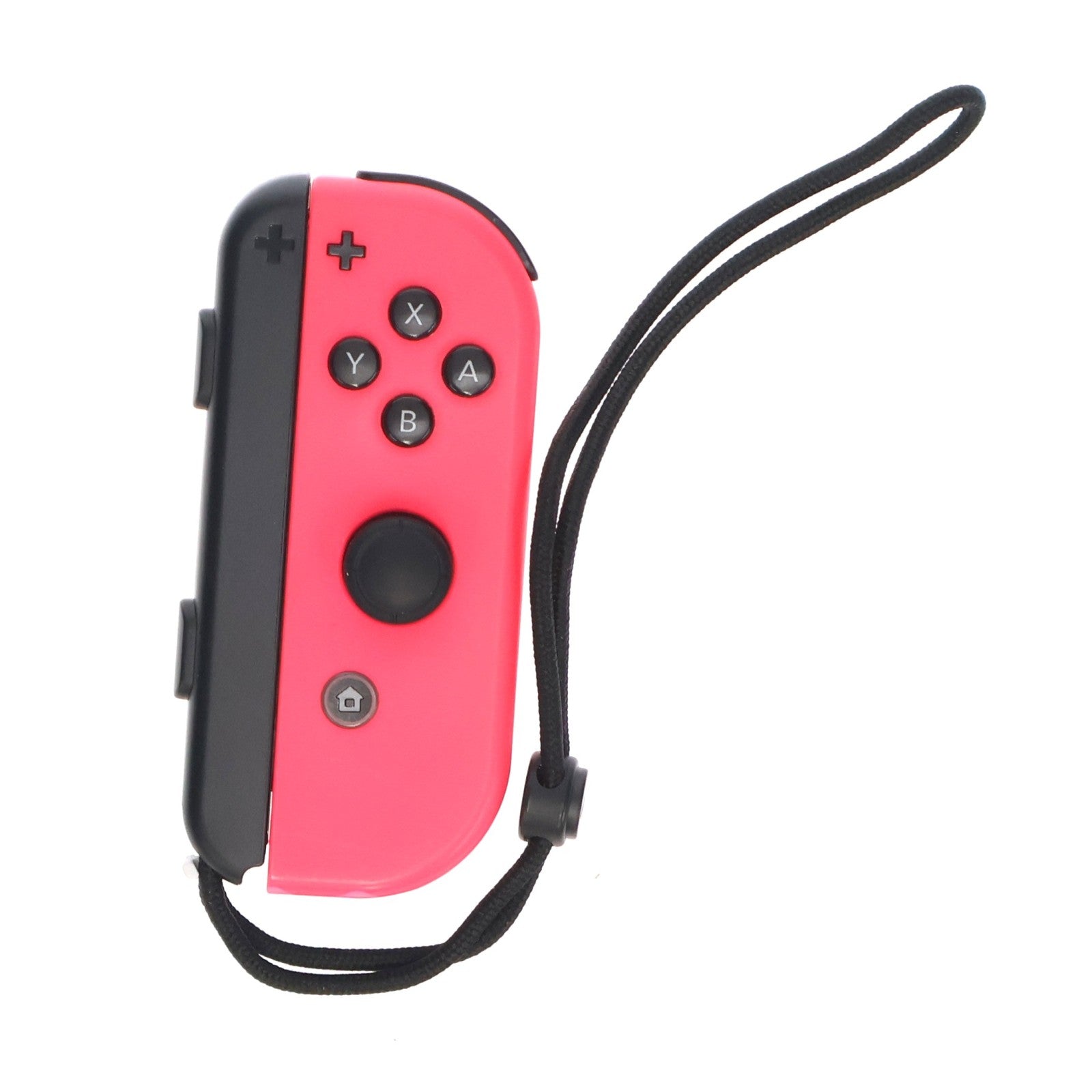 【中古即納】[ACC][Switch] Nintendo Switchコントローラー(ニンテンドースイッチコントローラー) Joy-Con R ネオンピンク 任天堂(HAC-A-JRPBA(JPN))(20170721)
