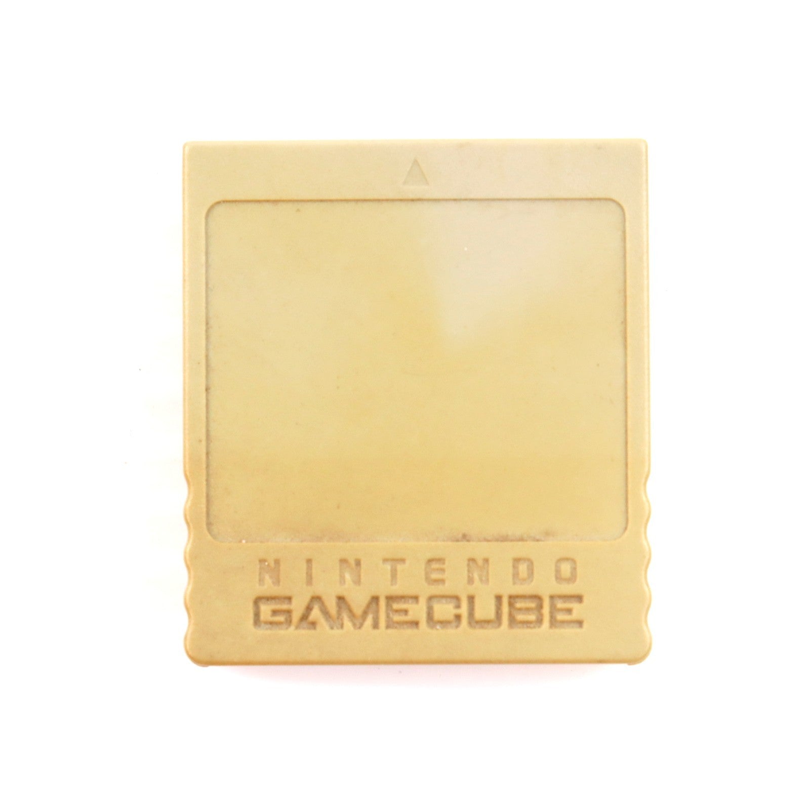 【中古即納】[ACC][GC] ニンテンドー ゲームキューブ メモリーカード59 任天堂(DOL-008)(20010914)