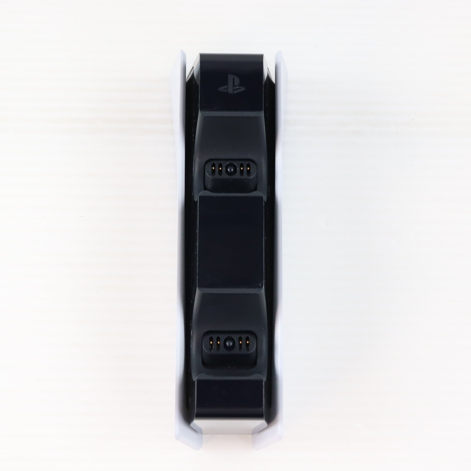 【中古即納】[ACC][PS5] DualSense(デュアルセンス) 充電スタンド SIE(CFI-ZDS1J)(20201112)