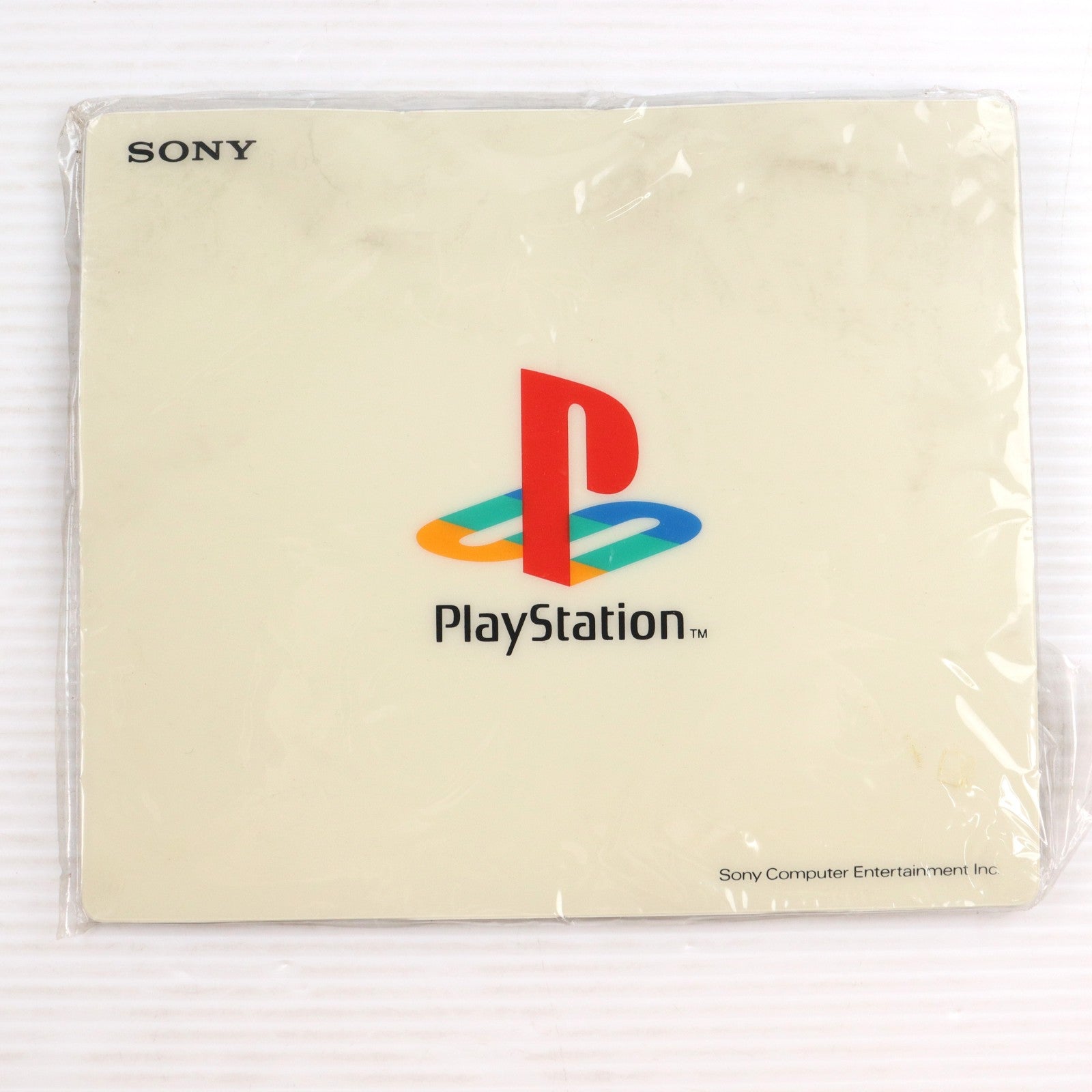 【中古即納】[ACC][PS] プレイステーション専用 マウスセット SCE(SCPH-1030)(19941209)