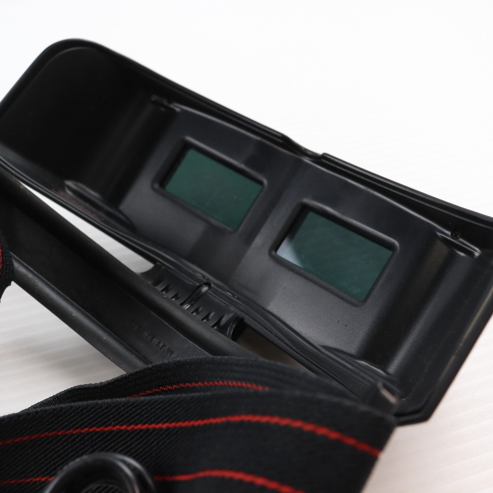 【中古即納】[ACC][FC] twinFAMICOM 3D SYSTEM(ツインファミコン 立体システム) シャープ(VO-U42S)(19870101)