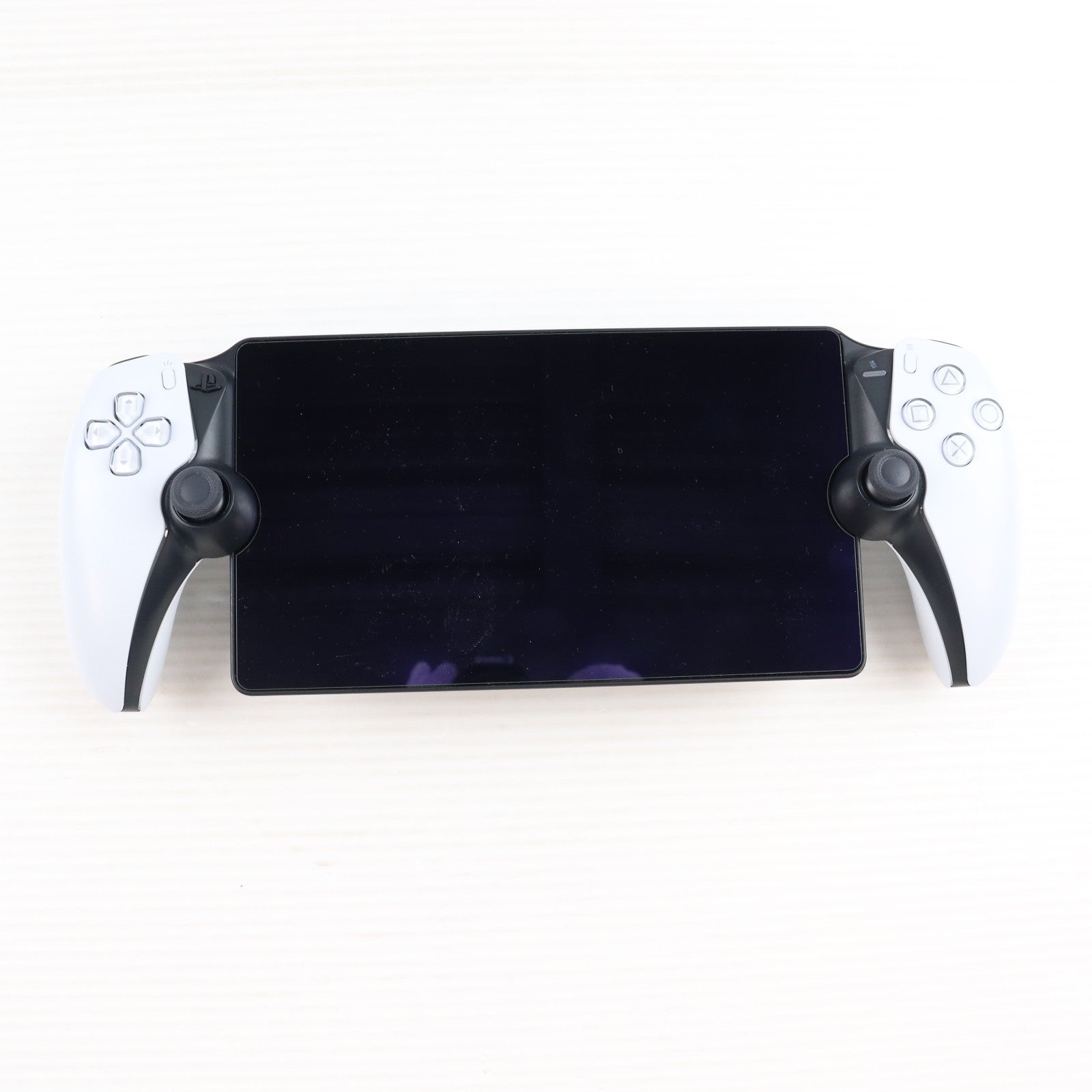 【中古即納】[ACC][PS5] PlayStation Portal(プレイステーション ポータル) リモートプレーヤー SIE(CFIJ-18000)(20231115)