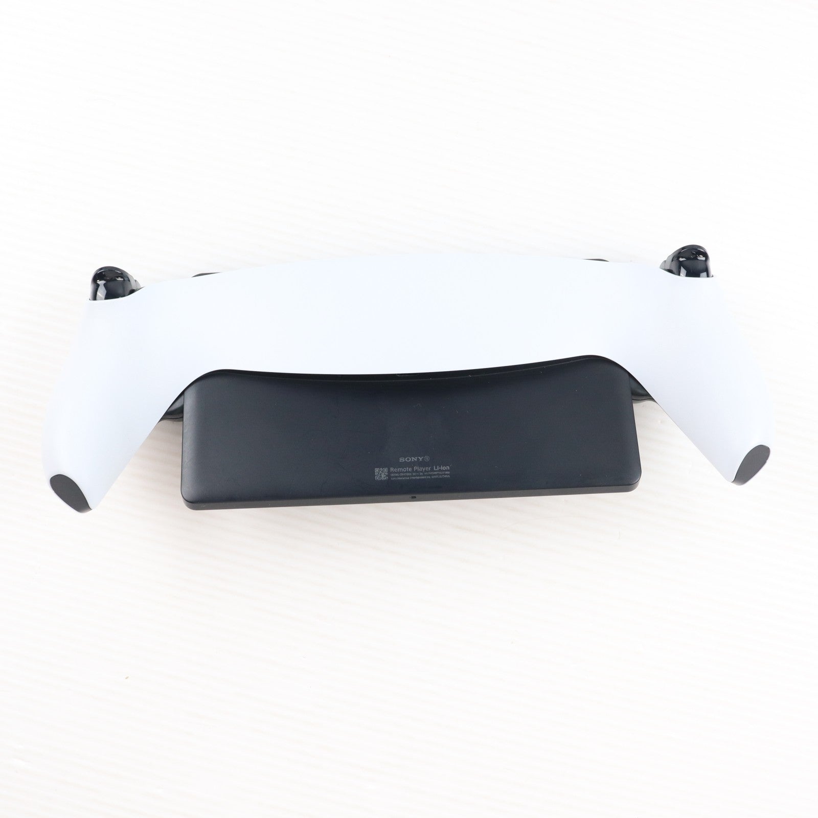 【中古即納】[ACC][PS5] PlayStation Portal(プレイステーション ポータル) リモートプレーヤー SIE(CFIJ-18000)(20231115)