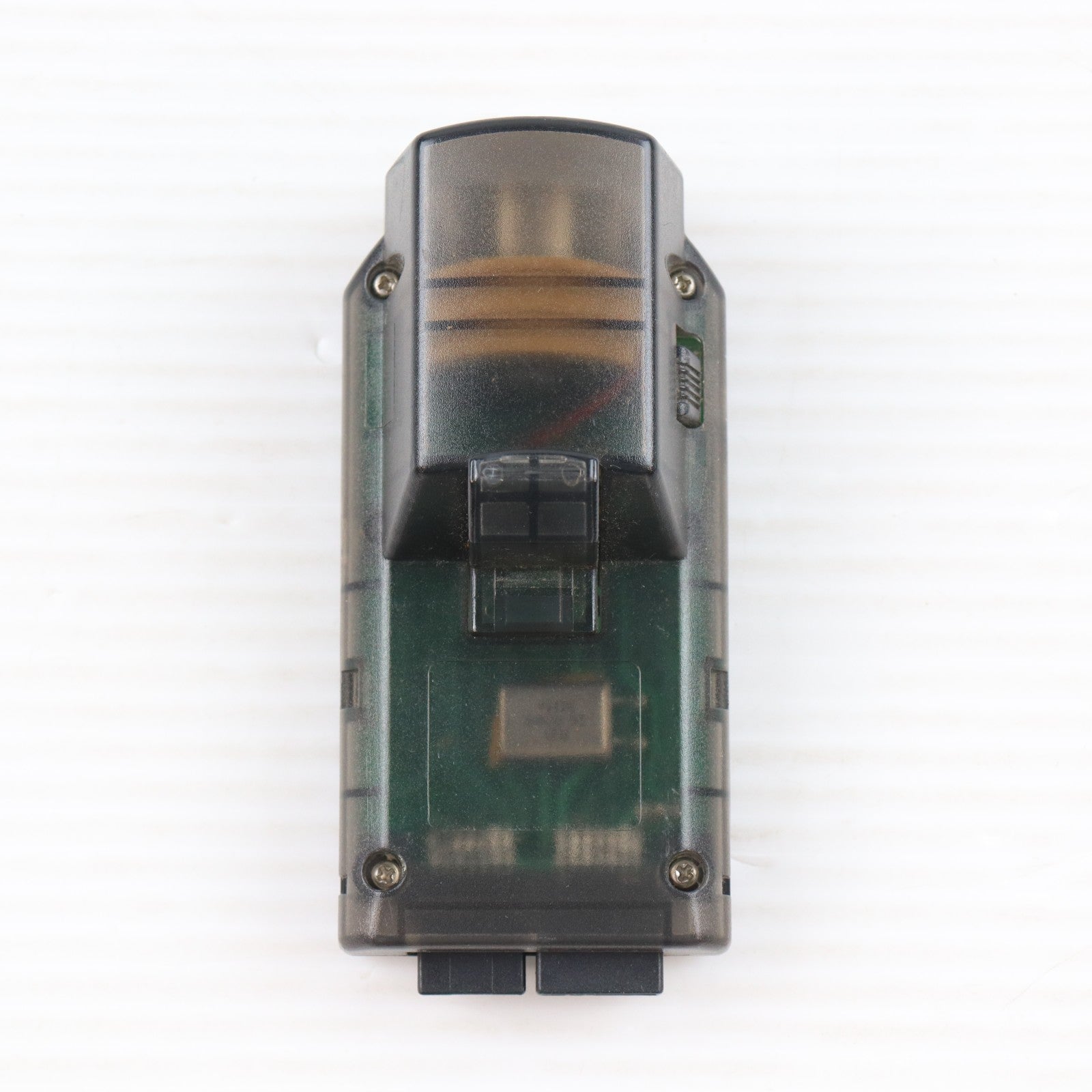 【中古即納】[ACC][DC] ドリームキャスト用 振動付1Mメモリー カラット(20001021)