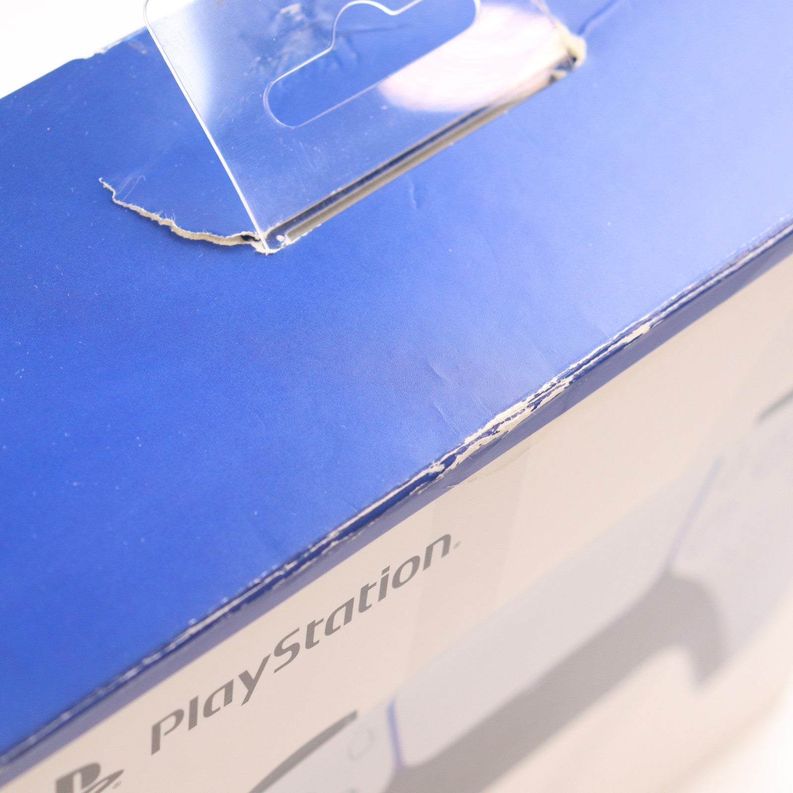 【中古即納】[ACC][PS5] DualSense(デュアルセンス) ワイヤレスコントローラー SIE(CFI-ZCT1J)(20201112)