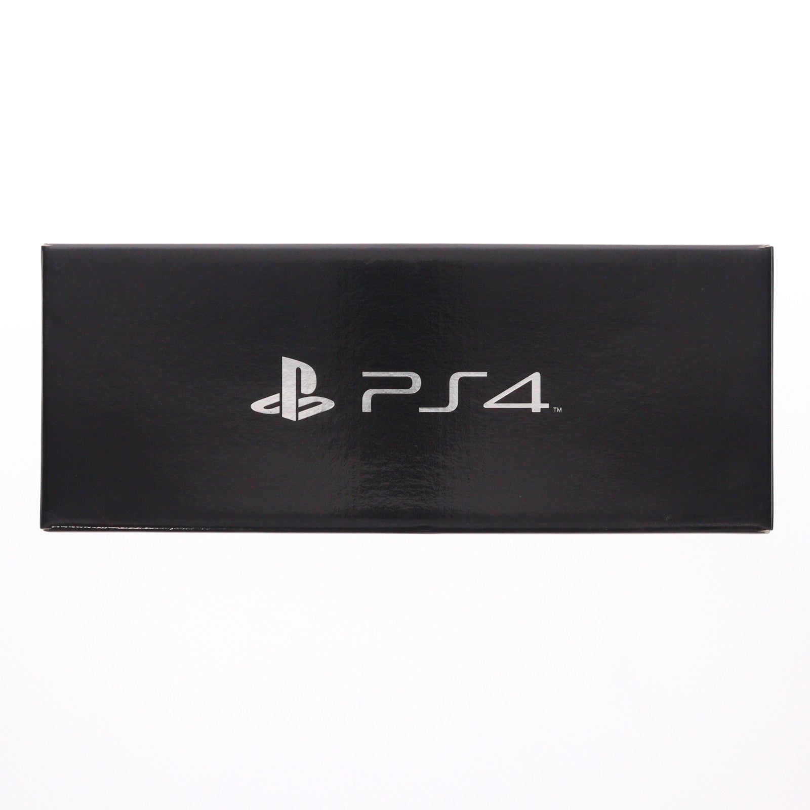 【中古即納】[ACC][PS4] (単品) ソニーストア限定 新次元ゲイム ネプテューヌVII(ネプテューヌ ビクトリィー2) ネクストパープル レーザー刻印 PlayStation 4(プレイステーション4) HDDベイカバー ジェット・ブラック SCE(84970159)(20150423)