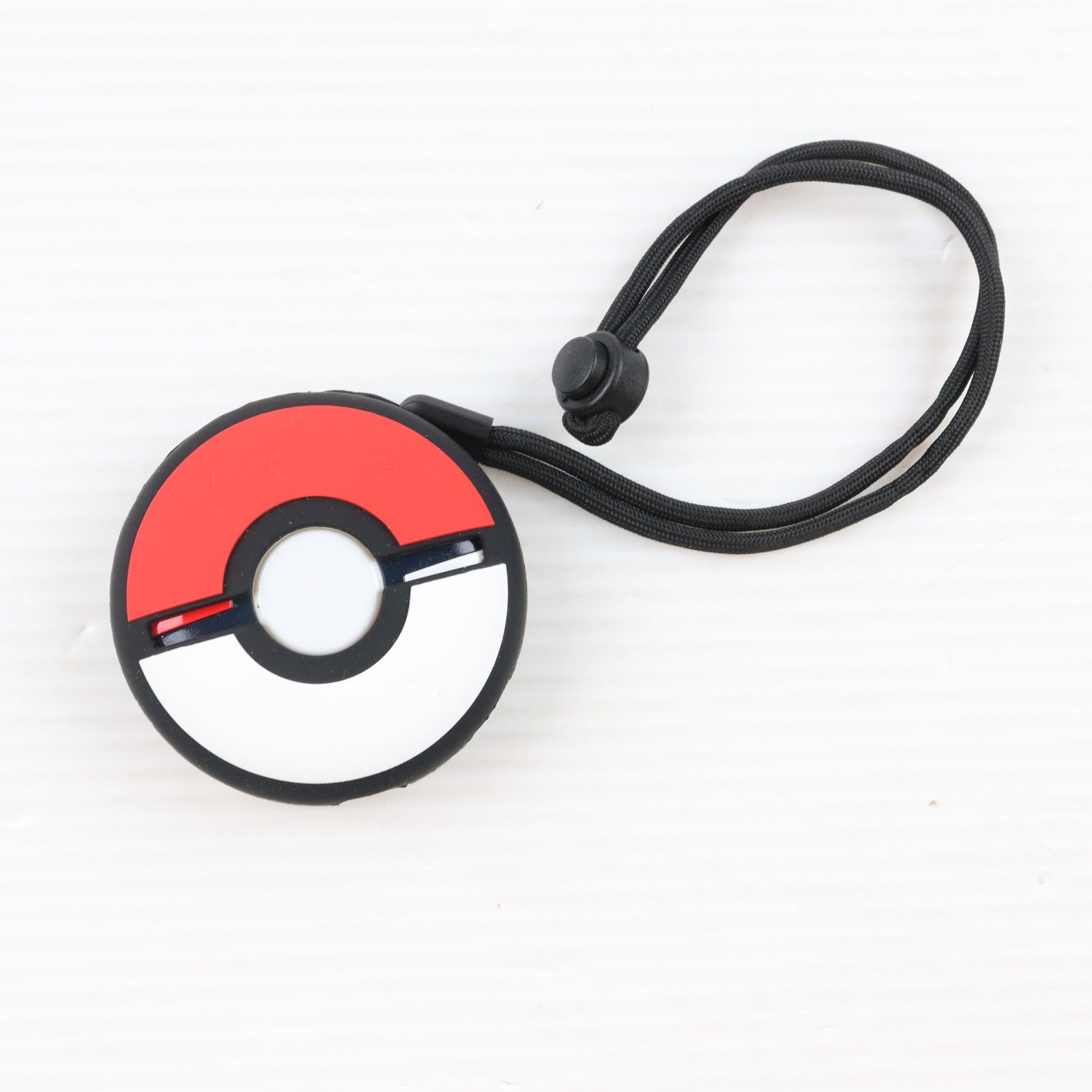 【中古即納】[ACC][ETC] Pok&eacute;mon GO Plus +(ポケモン ゴー プラスプラス) ポケモン(PMC-A-WNSAA)(20230714)