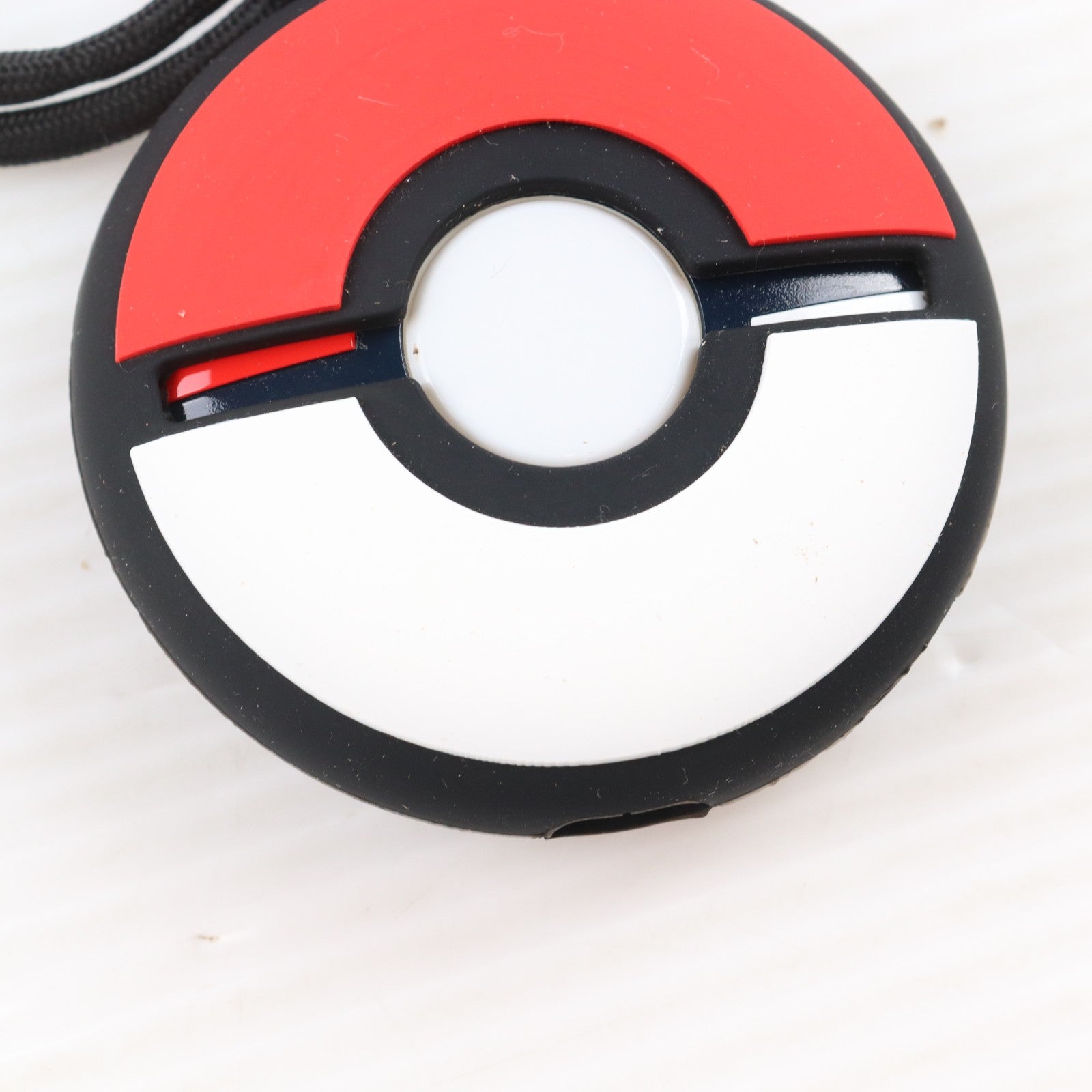 【中古即納】[ACC][ETC] Pok&eacute;mon GO Plus +(ポケモン ゴー プラスプラス) ポケモン(PMC-A-WNSAA)(20230714)