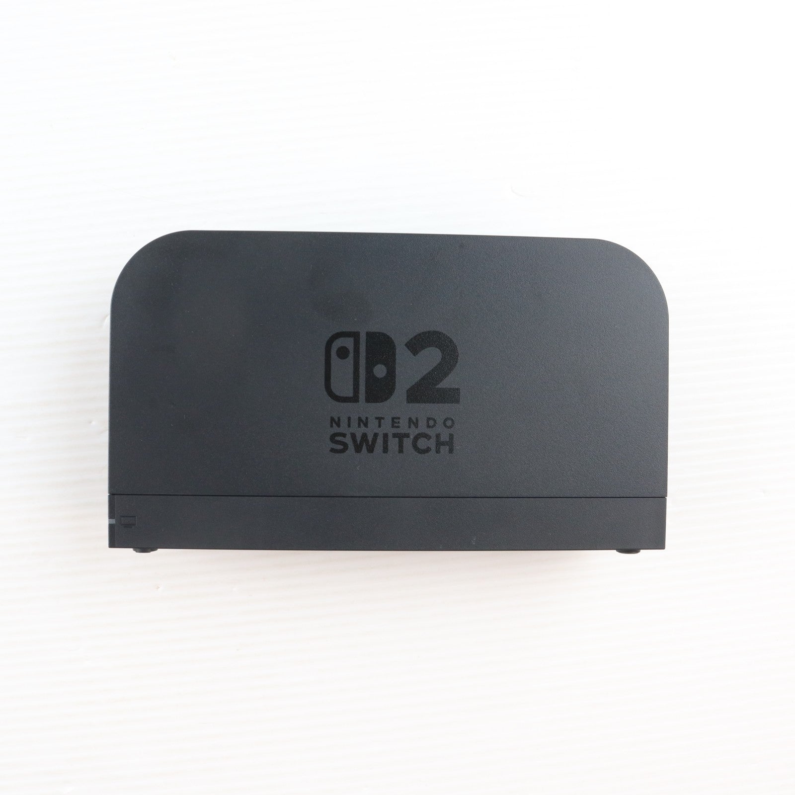 【中古即納】[ACC][Switch2] Nintendo Switch 2(ニンテンドースイッチ2) ドックセット 任天堂(BEE-A-CASAA)(20250605)