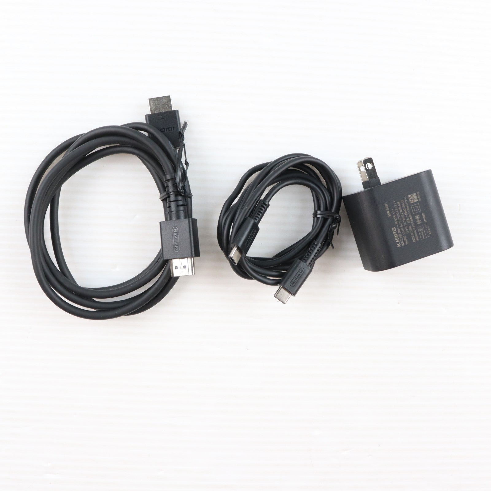 【中古即納】[ACC][Switch2] Nintendo Switch 2(ニンテンドースイッチ2) ドックセット 任天堂(BEE-A-CASAA)(20250605)