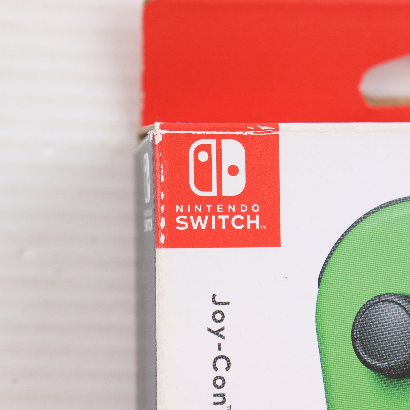 【中古即納】[ACC][Switch] Joy-Con(L) ネオングリーン/(R) ネオンピンク(ジョイコンL ネオングリーン/R ネオンピンク) 任天堂(HAC-A-JAFAA)(20170721)