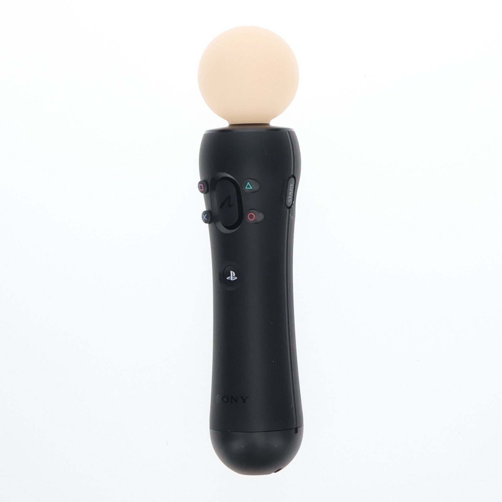 【中古即納】[ACC][PS4] プレイステーション ムーヴ PlayStation Move モーションコントローラー SIE(CECH-ZCM2J)(20171013)