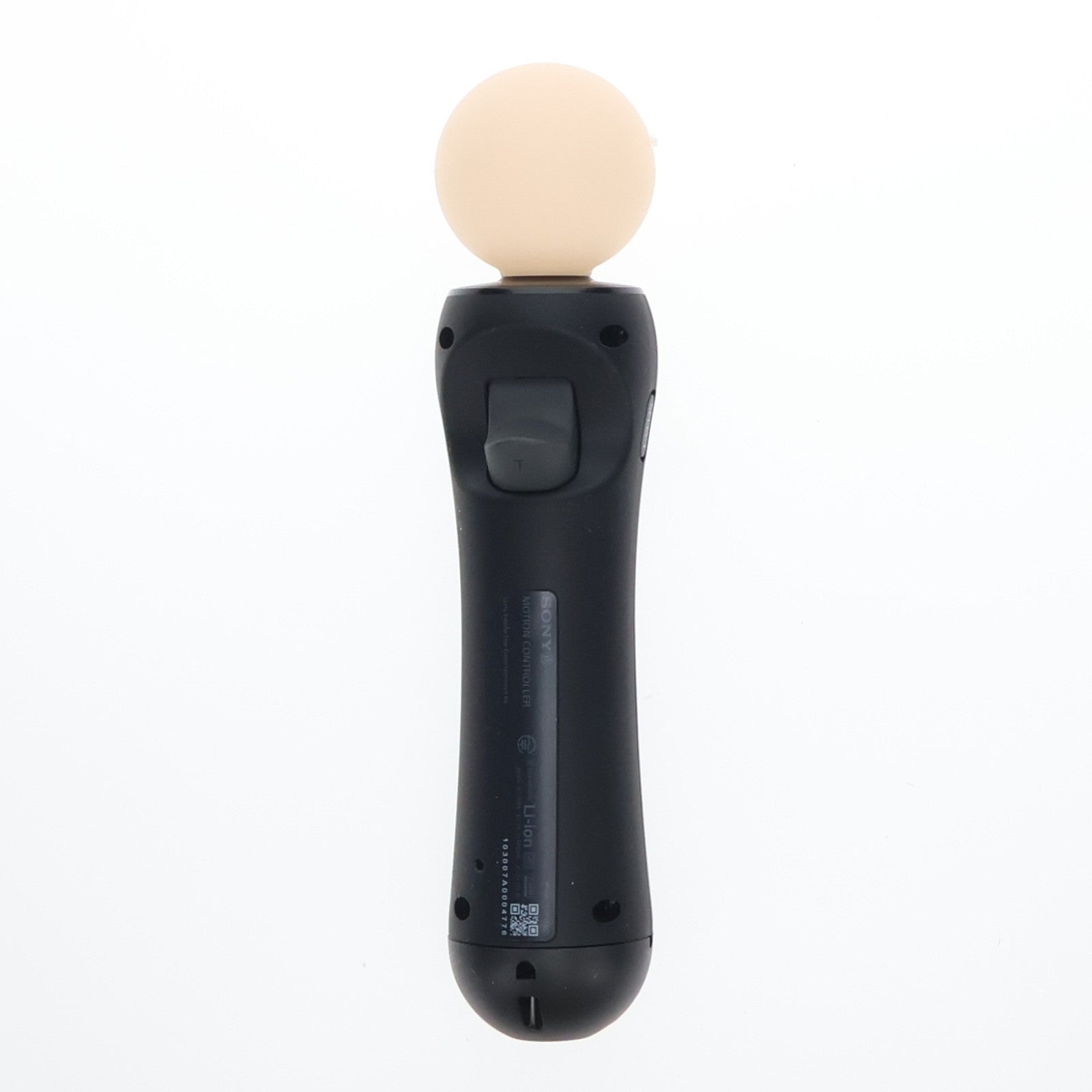 【中古即納】[ACC][PS4] プレイステーション ムーヴ PlayStation Move モーションコントローラー SIE(CECH-ZCM2J)(20171013)