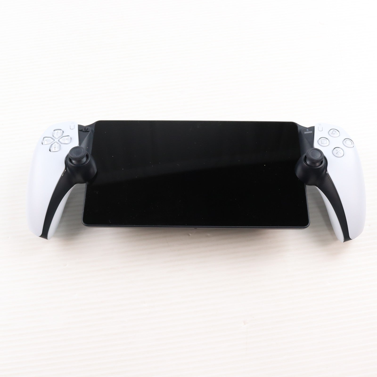 【中古即納】[ACC][PS5] PlayStation Portal(プレイステーション ポータル) リモートプレーヤー SIE(CFIJ-18000)(20231115)