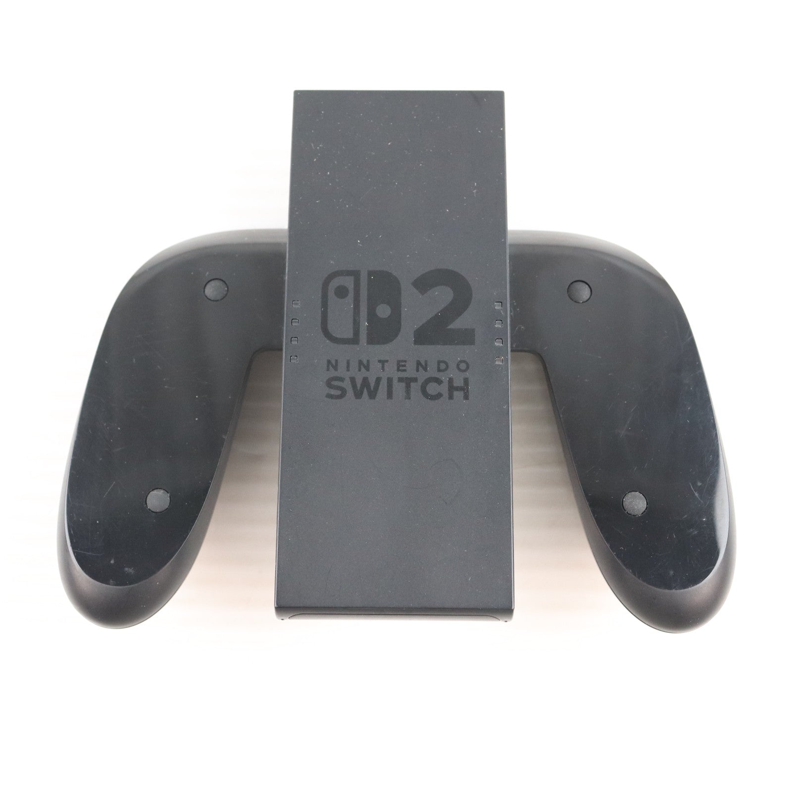 【中古即納】[ACC][Switch2] (単品) Joy-Con 2 グリップ(ジョイコン2グリップ) 任天堂(BEE-009)(20250605)