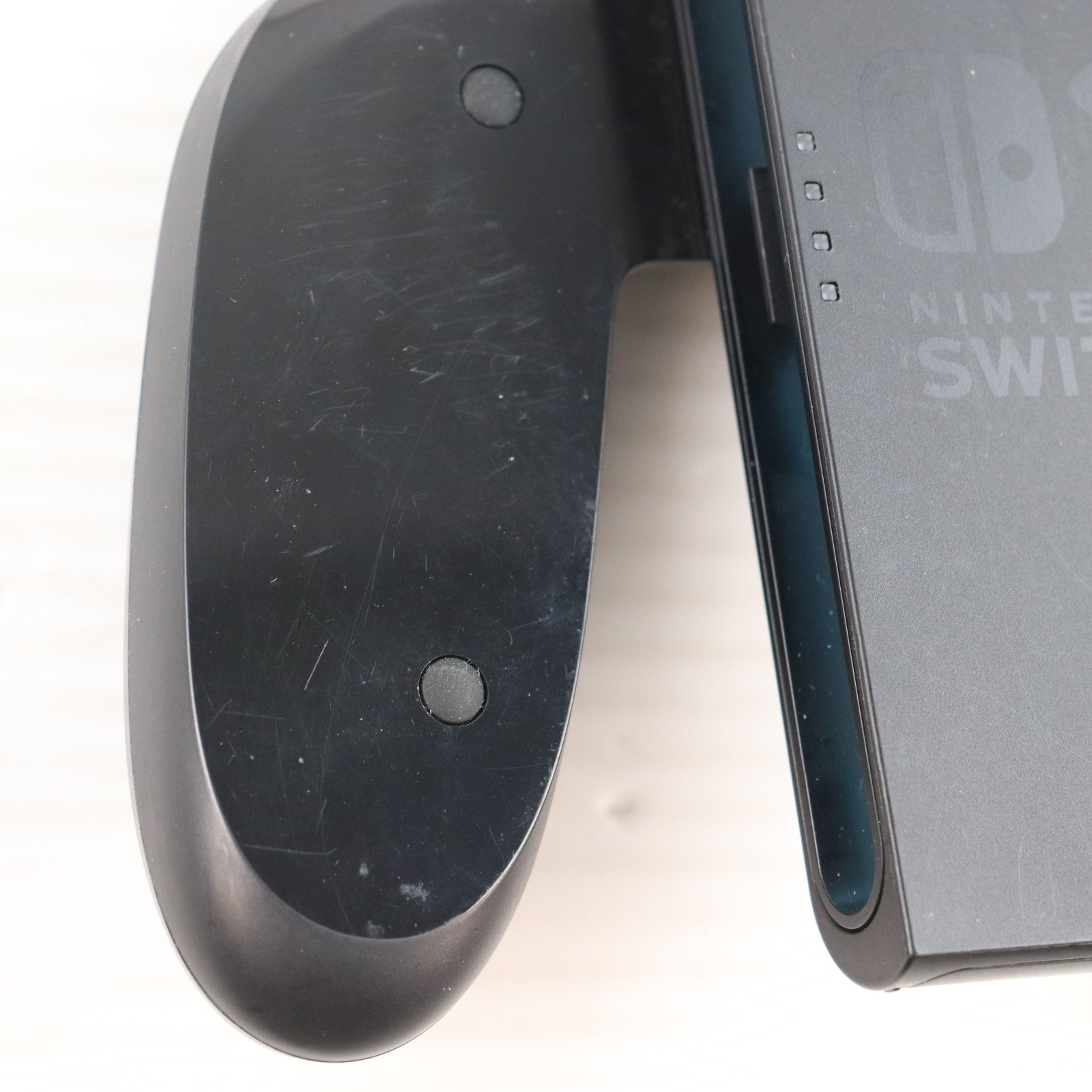 【中古即納】[ACC][Switch2] (単品) Joy-Con 2 グリップ(ジョイコン2グリップ) 任天堂(BEE-009)(20250605)