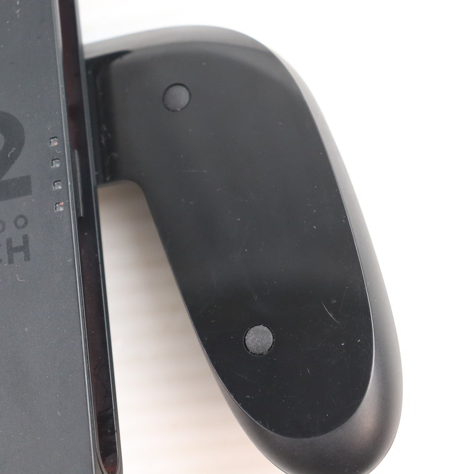 【中古即納】[ACC][Switch2] (単品) Joy-Con 2 グリップ(ジョイコン2グリップ) 任天堂(BEE-009)(20250605)