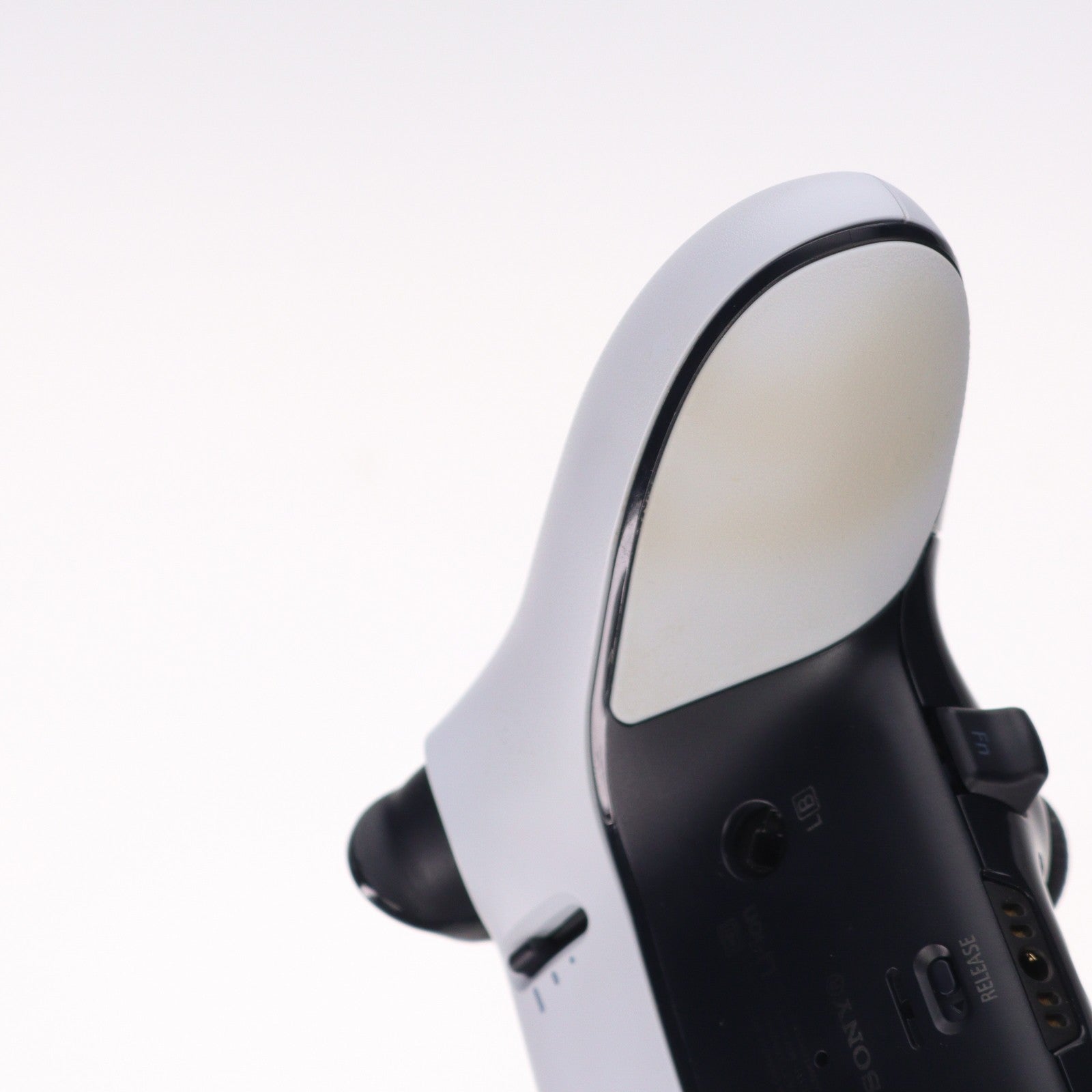 【中古即納】[ACC][PS5] DualSense Edge&trade;(デュアルセンス エッジ) ワイヤレスコントローラー SIE(CFI-ZCP1J)(20230126)