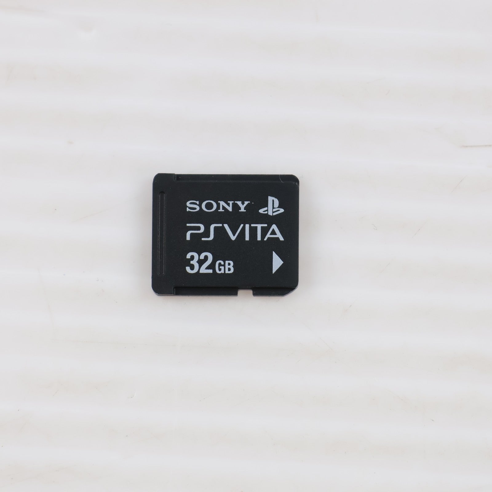 【中古即納】[ACC][PSVita] メモリーカード 32GB(PlayStation Vita専用) SCE(PCH-Z321J)(20111217)