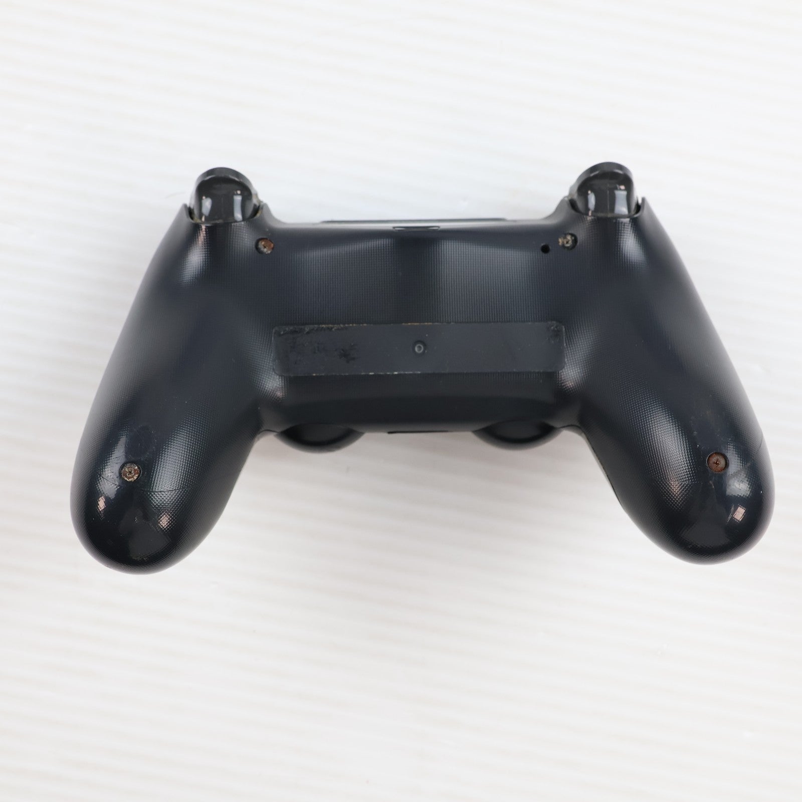 【中古即納】[ACC][PS4] DUALSHOCK 4(デュアルショック4) ワイヤレスコントローラー グレイシャー・ホワイト SIE(CUH-ZCT2J13)(20170223)