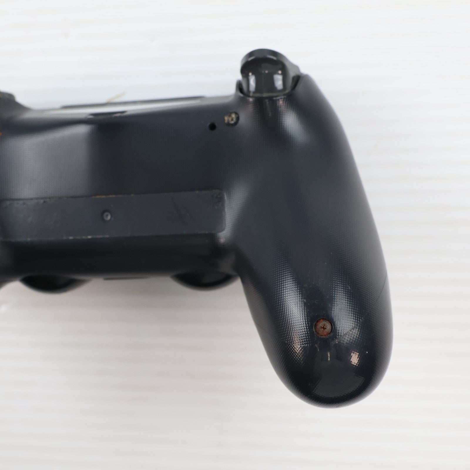 【中古即納】[ACC][PS4] DUALSHOCK 4(デュアルショック4) ワイヤレスコントローラー グレイシャー・ホワイト SIE(CUH-ZCT2J13)(20170223)