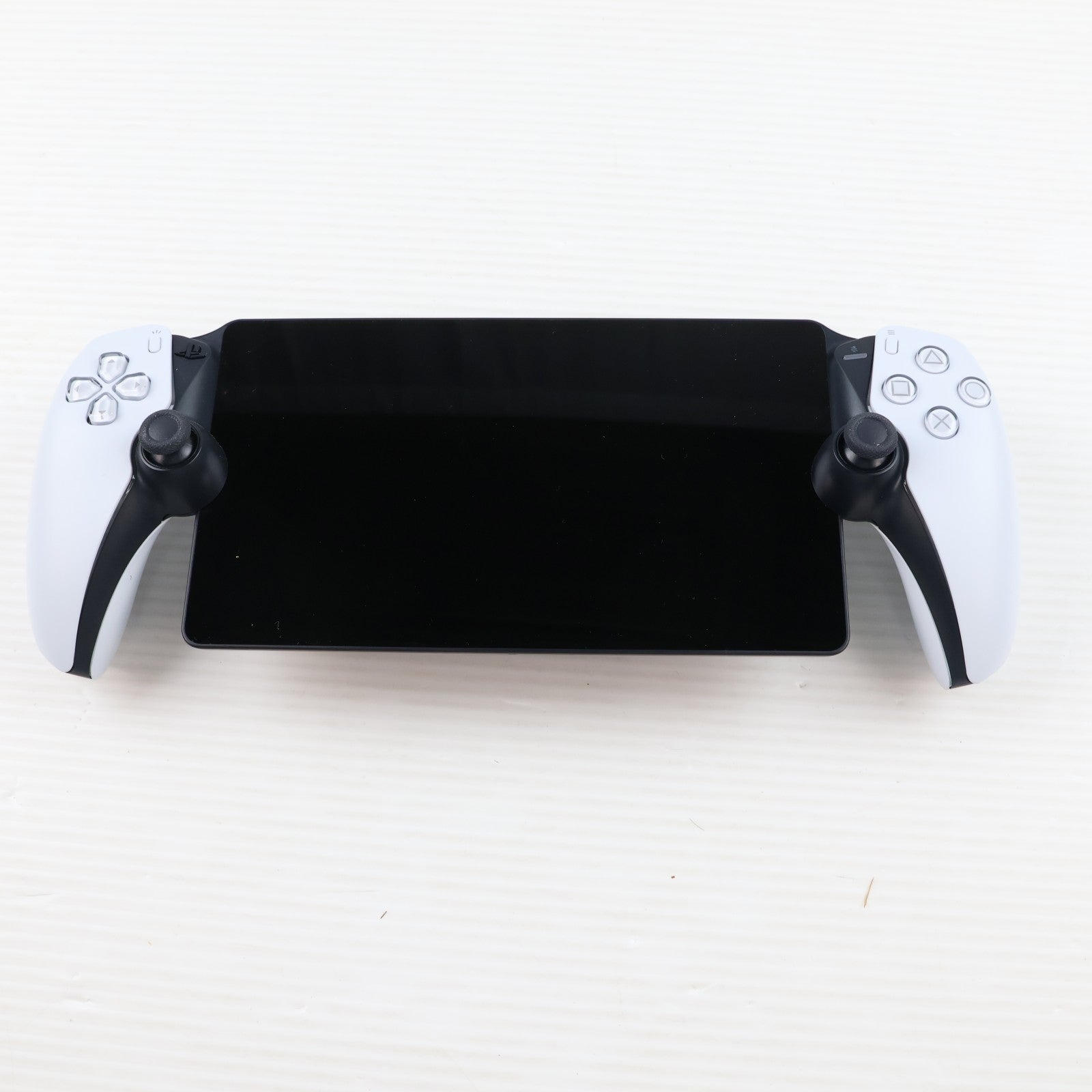 【中古即納】[ACC][PS5] PlayStation Portal(プレイステーション ポータル) リモートプレーヤー SIE(CFIJ-18000)(20231115)