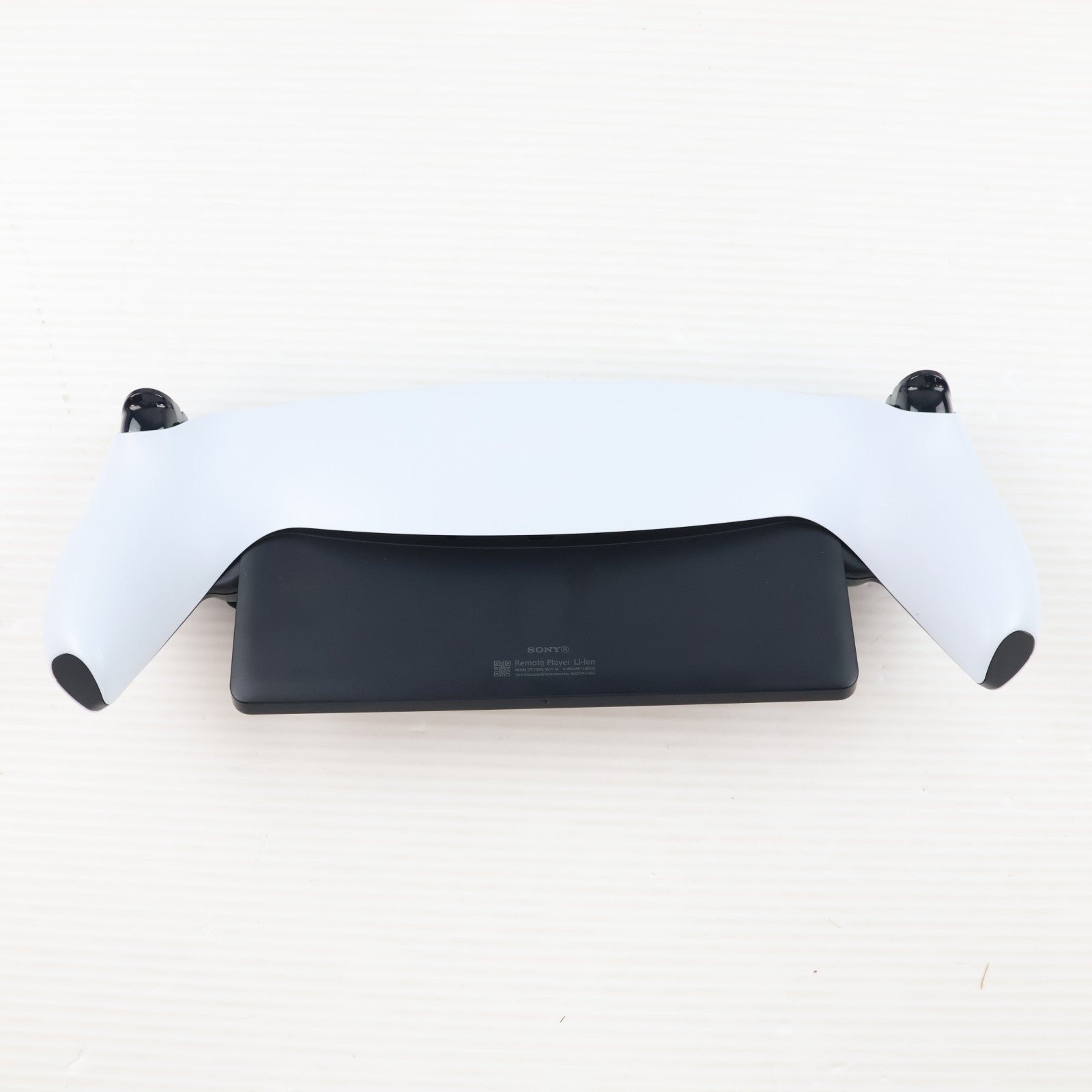 【中古即納】[ACC][PS5] PlayStation Portal(プレイステーション ポータル) リモートプレーヤー SIE(CFIJ-18000)(20231115)
