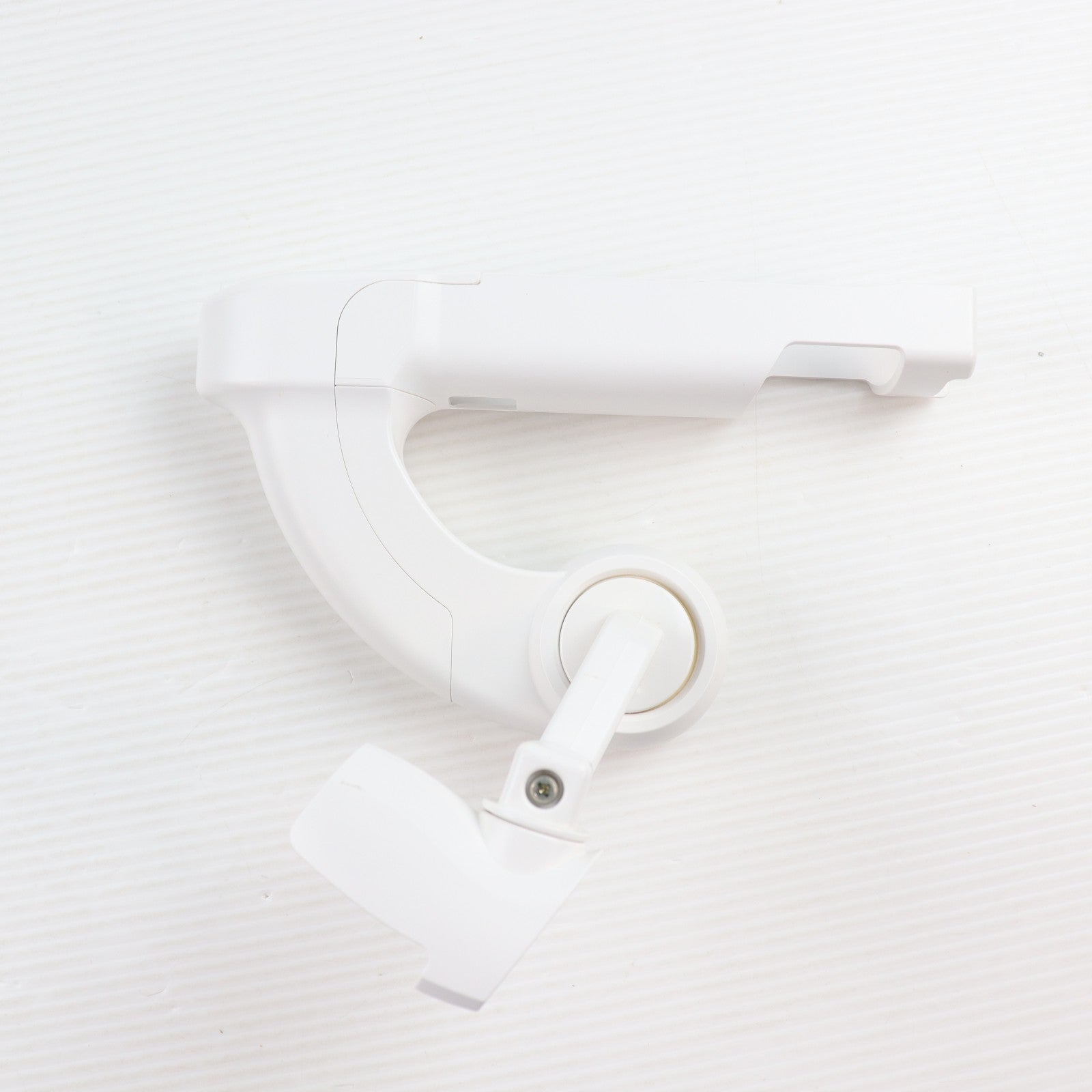【中古即納】[ACC][Wii] (単品) ファミリーフィッシング 専用コントローラ「さおコン」 バンダイナムコゲームス(NBGI-00048)(20110804)