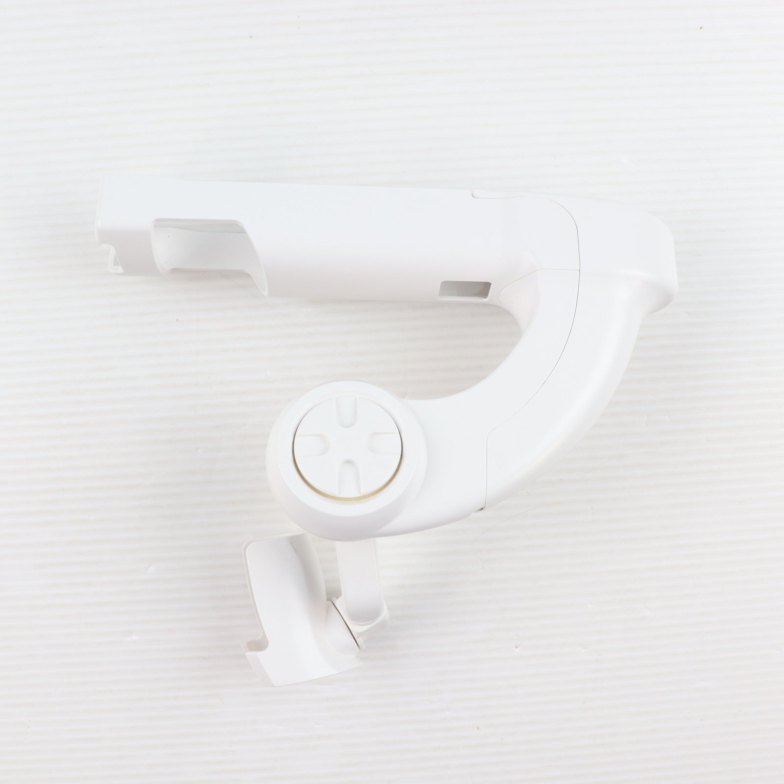 【中古即納】[ACC][Wii] (単品) ファミリーフィッシング 専用コントローラ「さおコン」 バンダイナムコゲームス(NBGI-00048)(20110804)