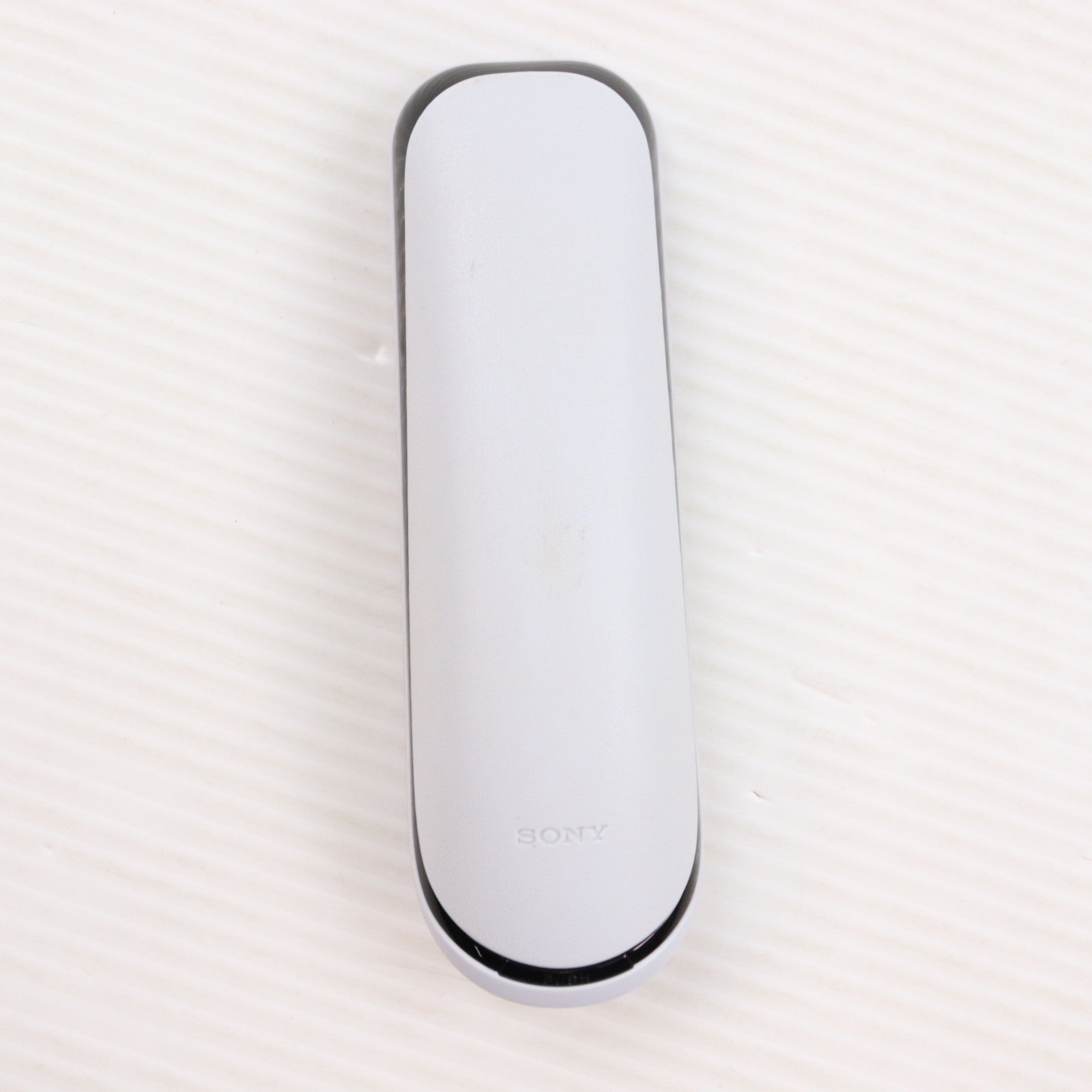 【中古即納】[ACC][PS5] メディアリモコン SIE(CFI-ZMR1J)(20201112)