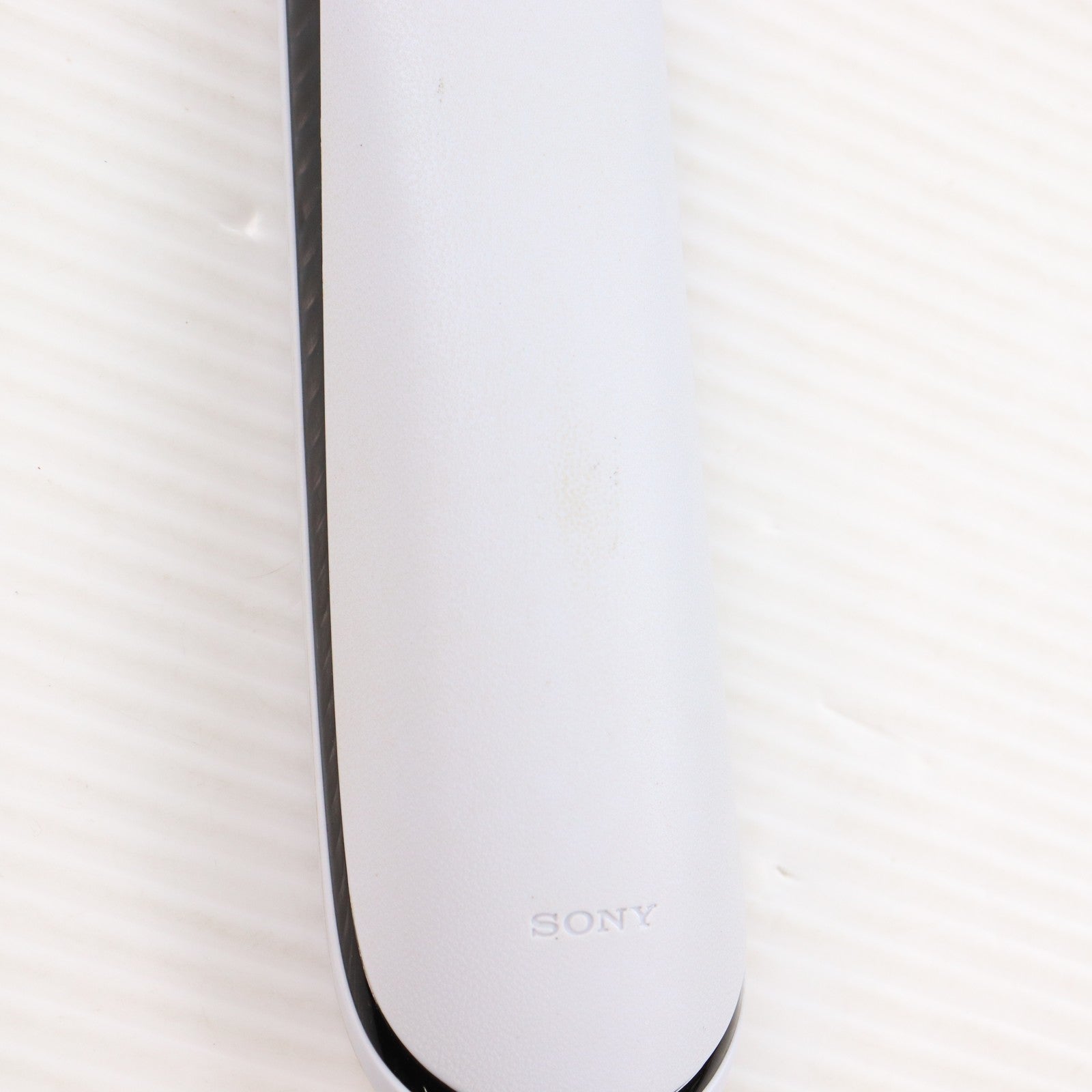 【中古即納】[ACC][PS5] メディアリモコン SIE(CFI-ZMR1J)(20201112)