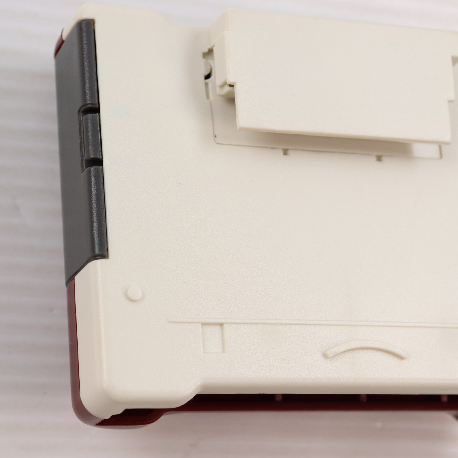 【中古即納】[ACC][NDS] CYBER・ファミレータLite(DS Lite専用) サイバーガジェット(CY-DLFML-RE)(20080102)