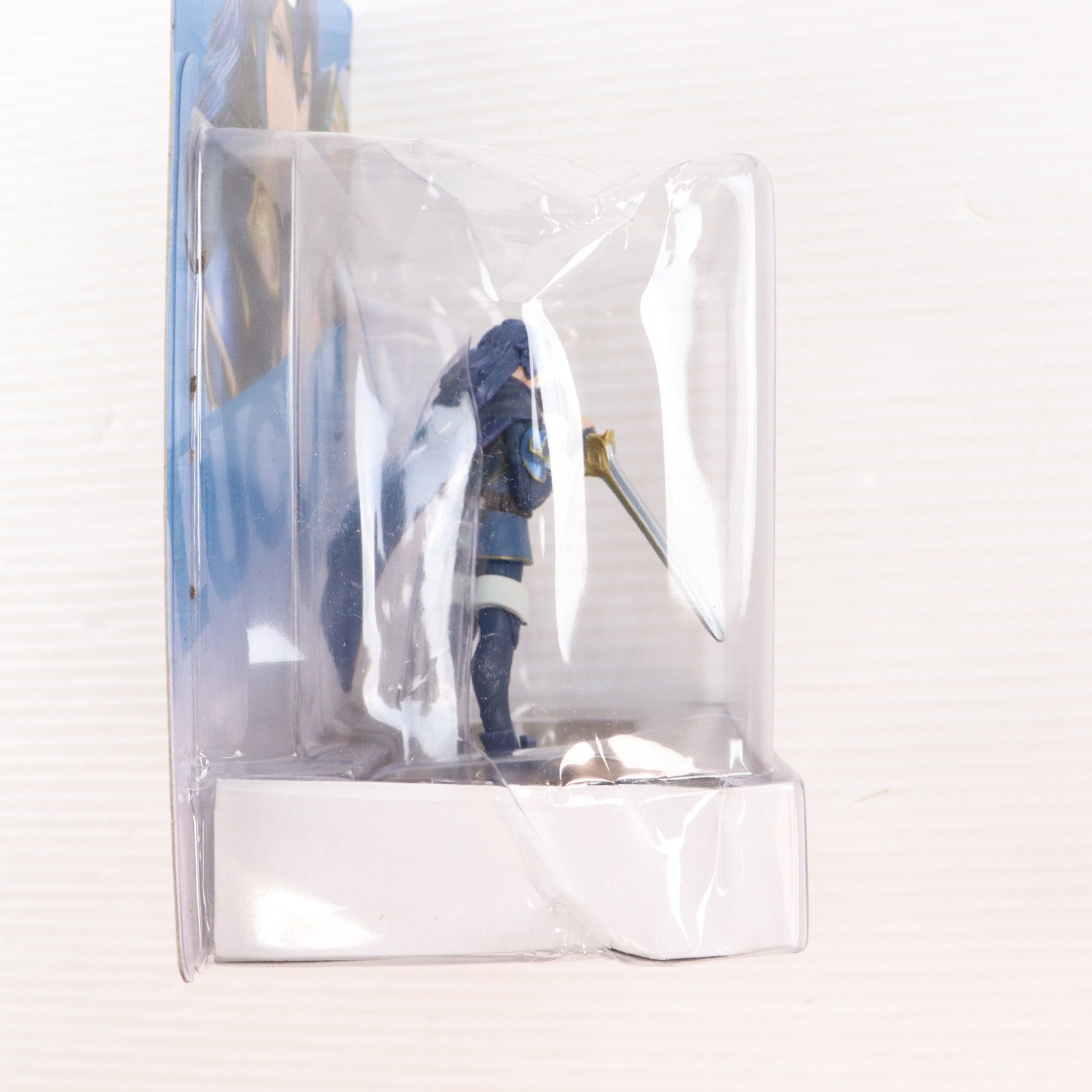 【中古即納】[ACC][Switch] amiibo ルキナ(大乱闘スマッシュブラザーズシリーズ) 任天堂(NVL-C-AABT)(20150429)