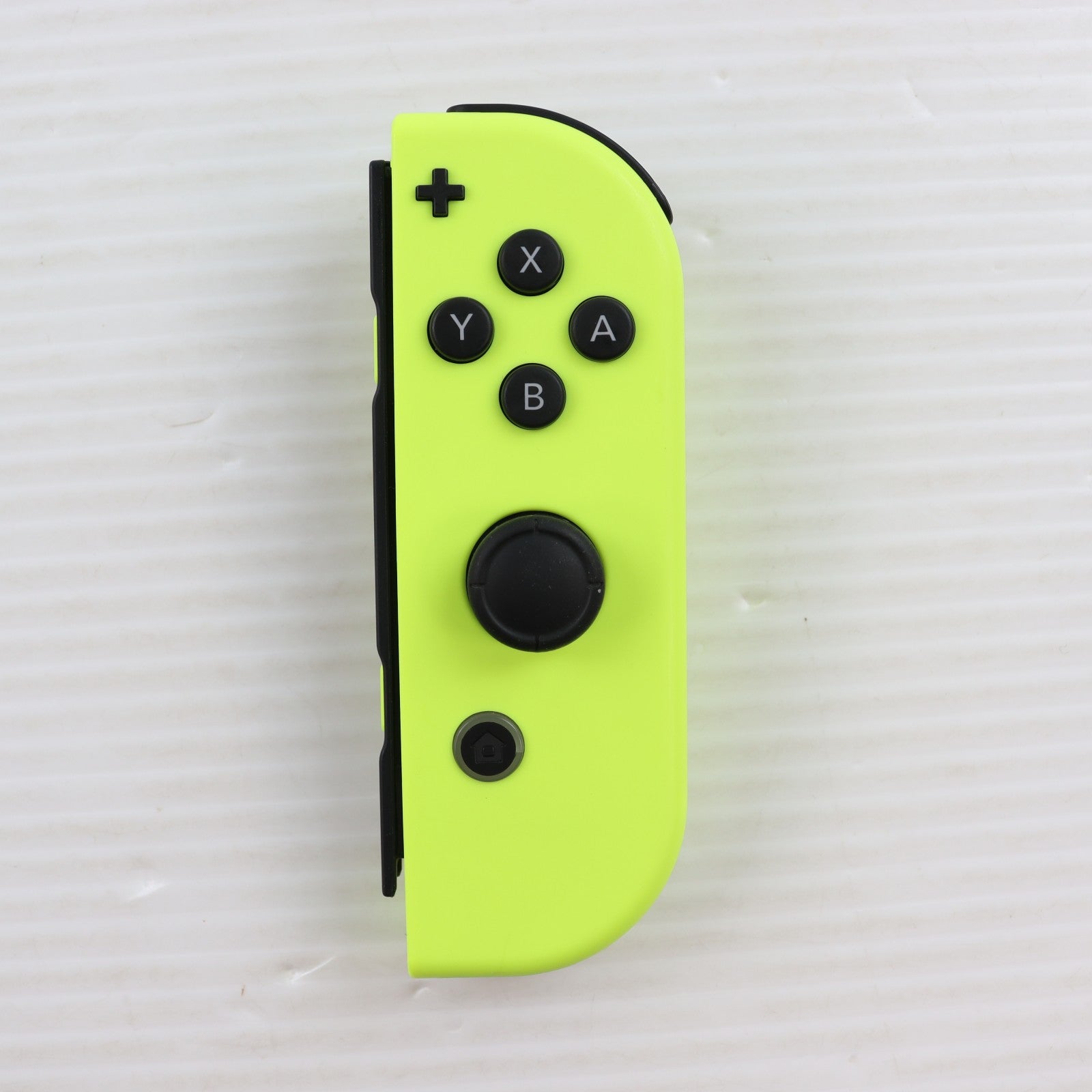 【中古即納】[ACC][Switch] マイニンテンドーストア限定 Joy-Con(R) ネオンイエロー(ジョイコンR ネオンイエロー) 任天堂(HAC-A-JRYAA)(20170616)