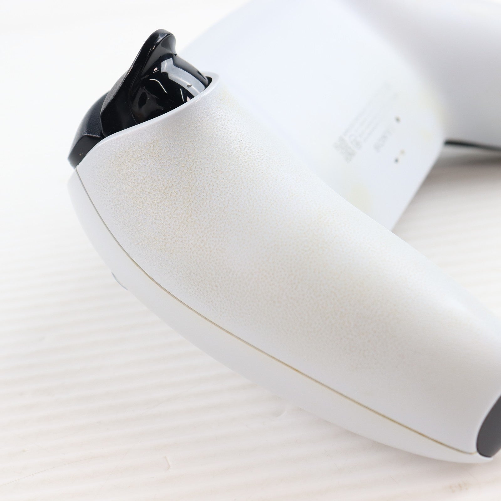 【中古即納】[ACC][PS5] DualSense(デュアルセンス) ワイヤレスコントローラー SIE(CFI-ZCT1J)(20201112)