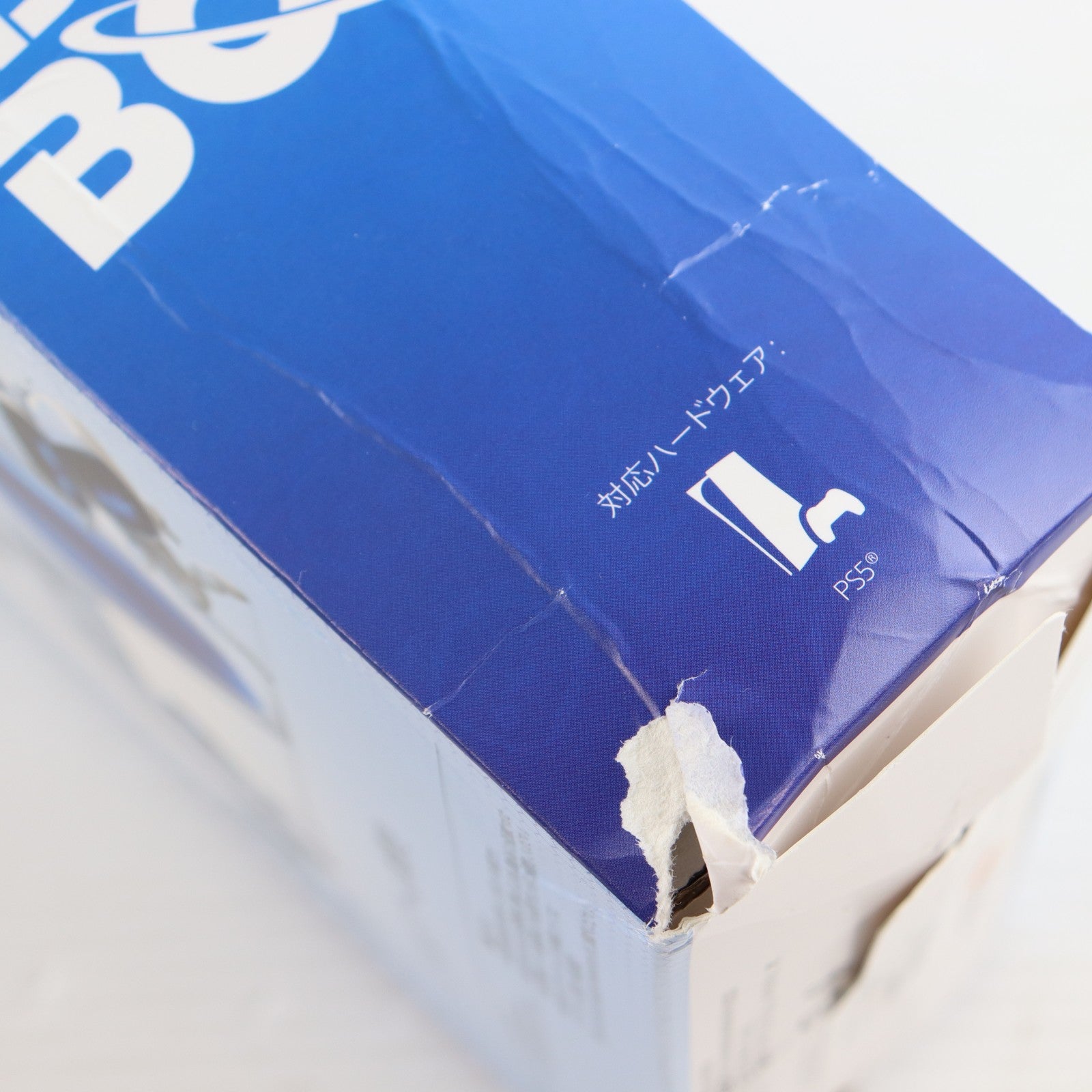【中古即納】[ACC][PS5] DualSense(デュアルセンス) ワイヤレスコントローラー アストロボット ジョイフル リミテッドエディション SIE(CFI-ZCT1JZC)(20251030)