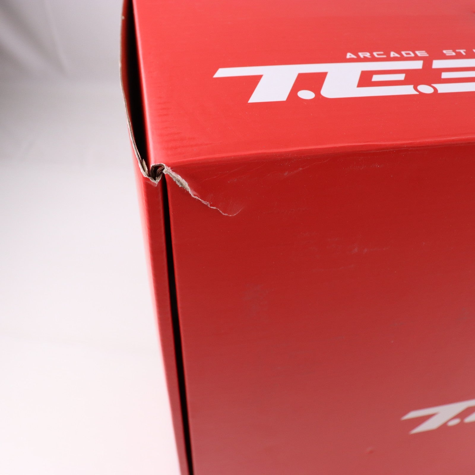 【中古即納】[ACC][PS5] MAD CATZ T.E.3(トーナメントエディション3) アーケードスティック Mad Catz(マッドキャッツ)(GAPCCAINBL001-0J)(20221231)