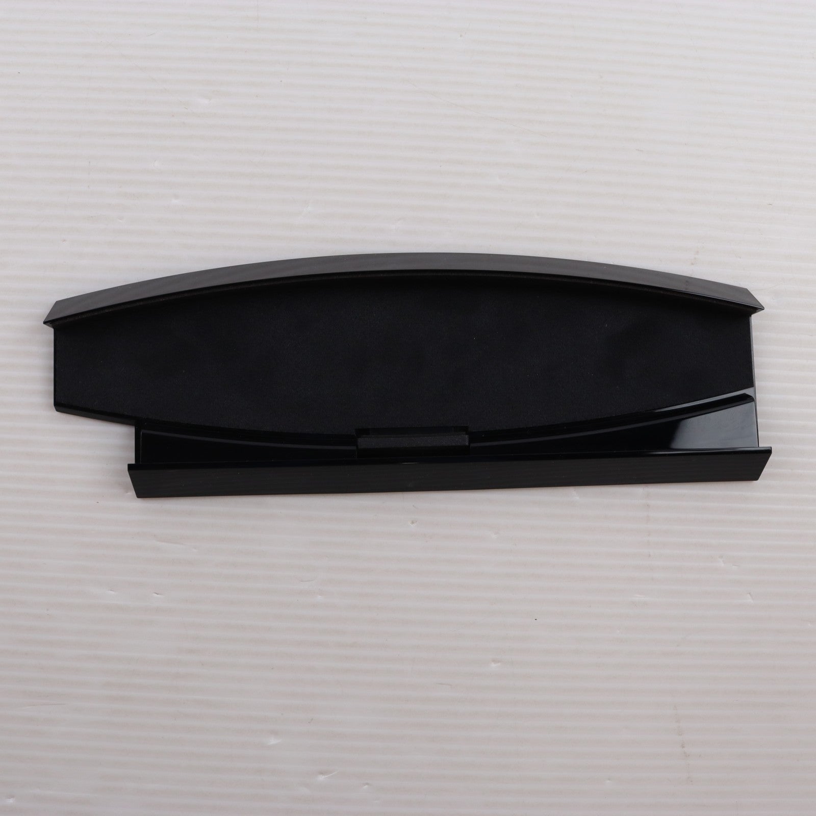 【中古即納】[ACC][PS3] 縦置きスタンド チャコール・ブラック(CECH-2000/2100/2500/3000専用) SCE(CECH-ZS1J)(20090903)